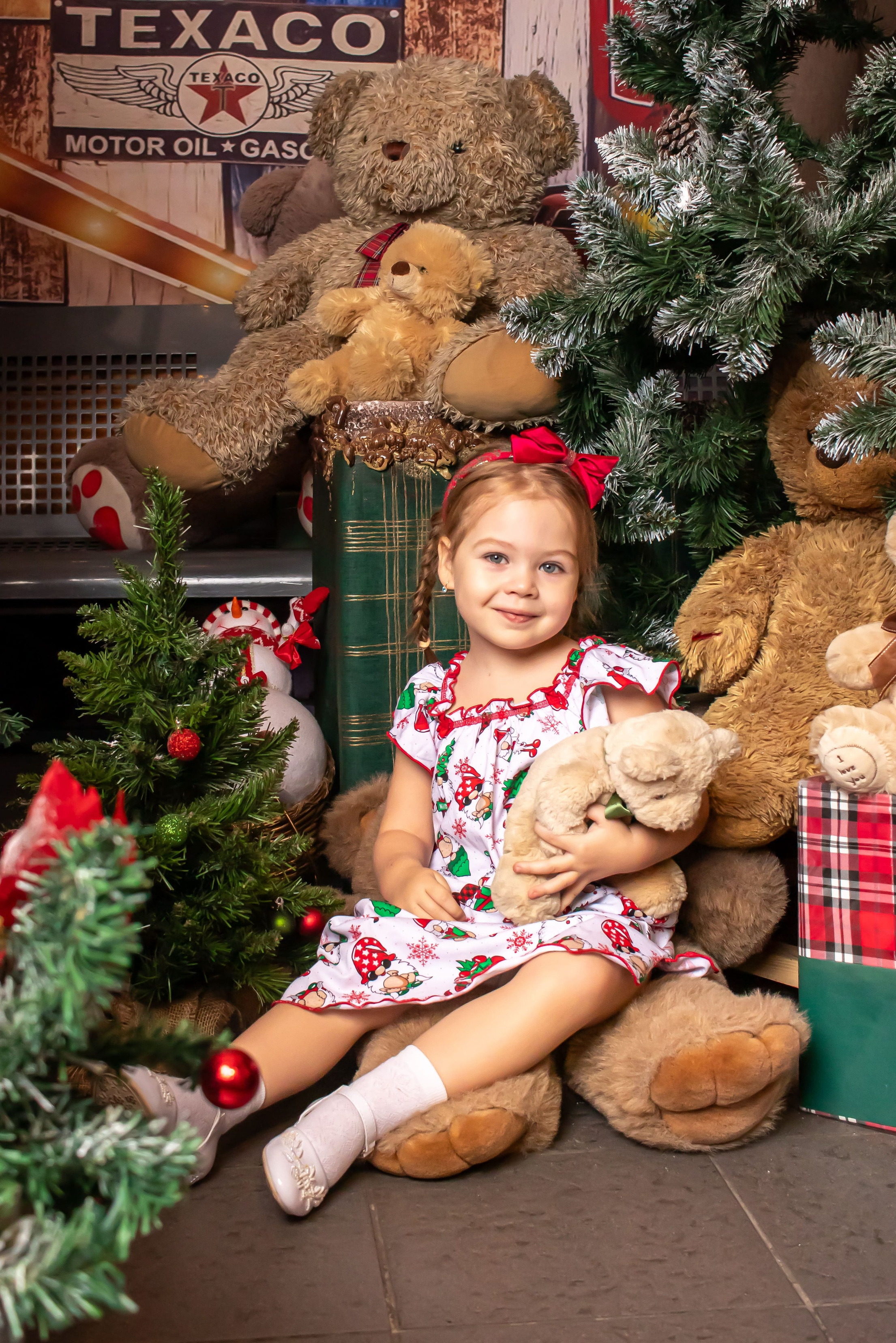 Детская фотосессия, которую хочется пересматривать — настоящие чувства, живые кадры, счастливая память