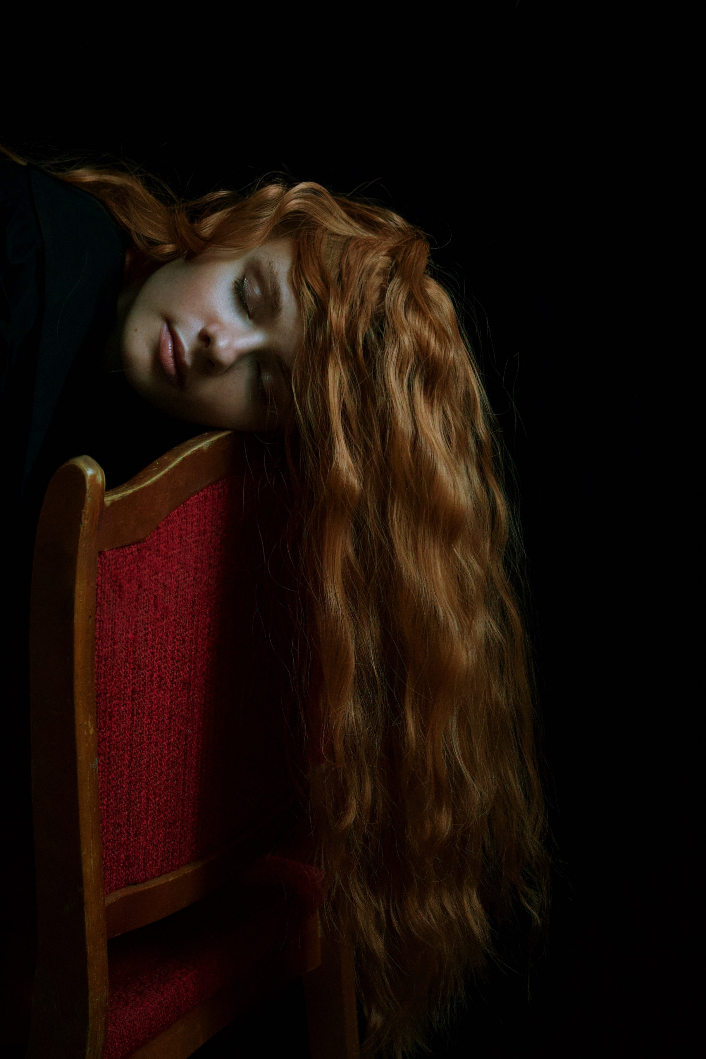 Афиша. Мари Журина фотограф, фотохудожник в Москве