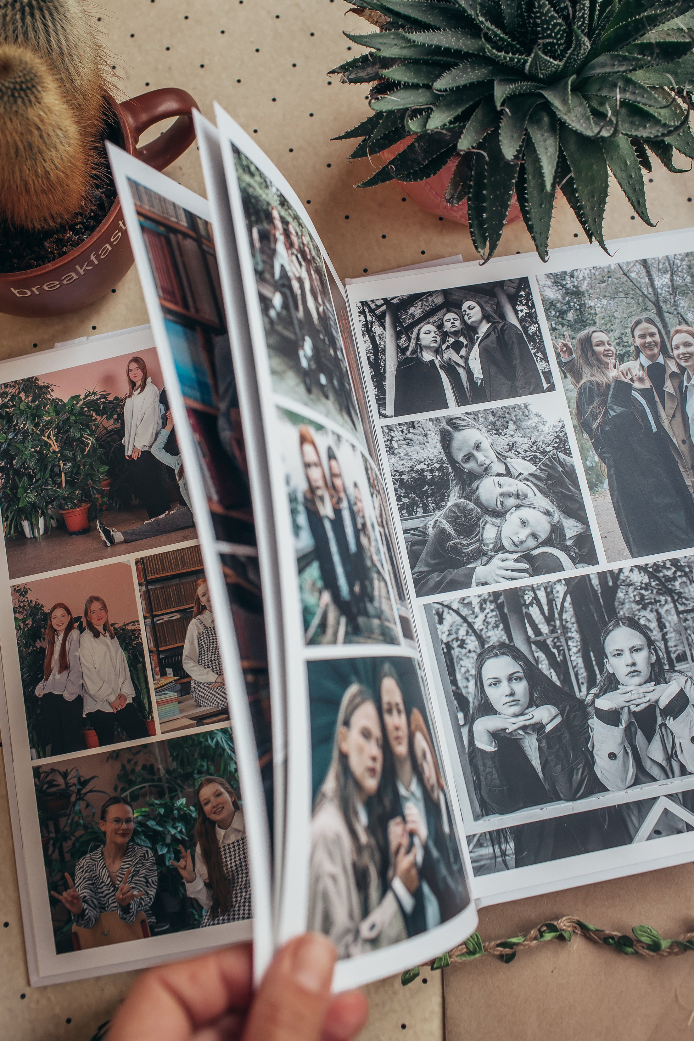 Выпускные альбомы. Семейный фотограф в Москве Наталья Чуб, заказать Фотокнигу