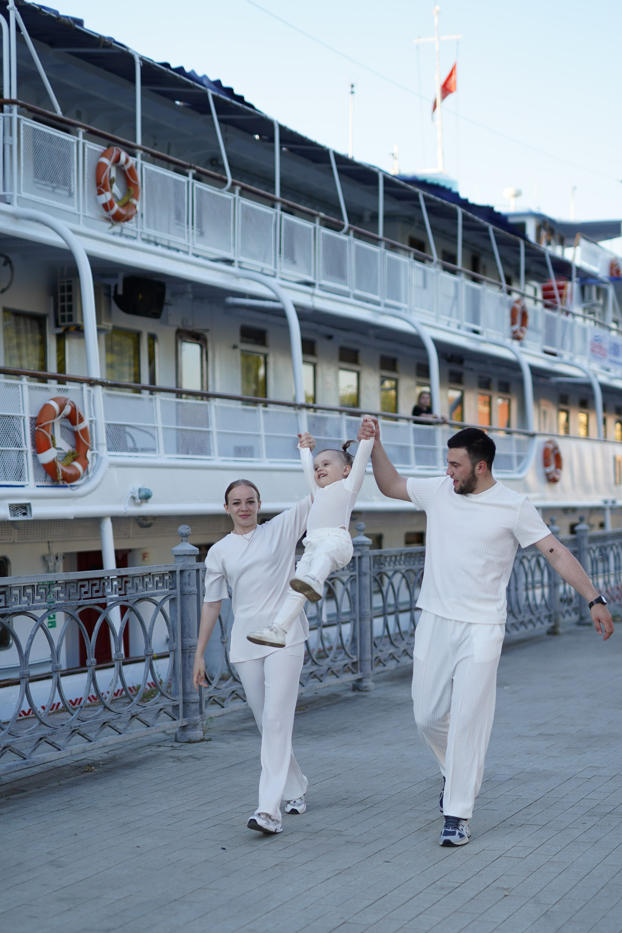 Семейные съемки. Фотограф в Астрахани • Фото-туры • Виктория Герма