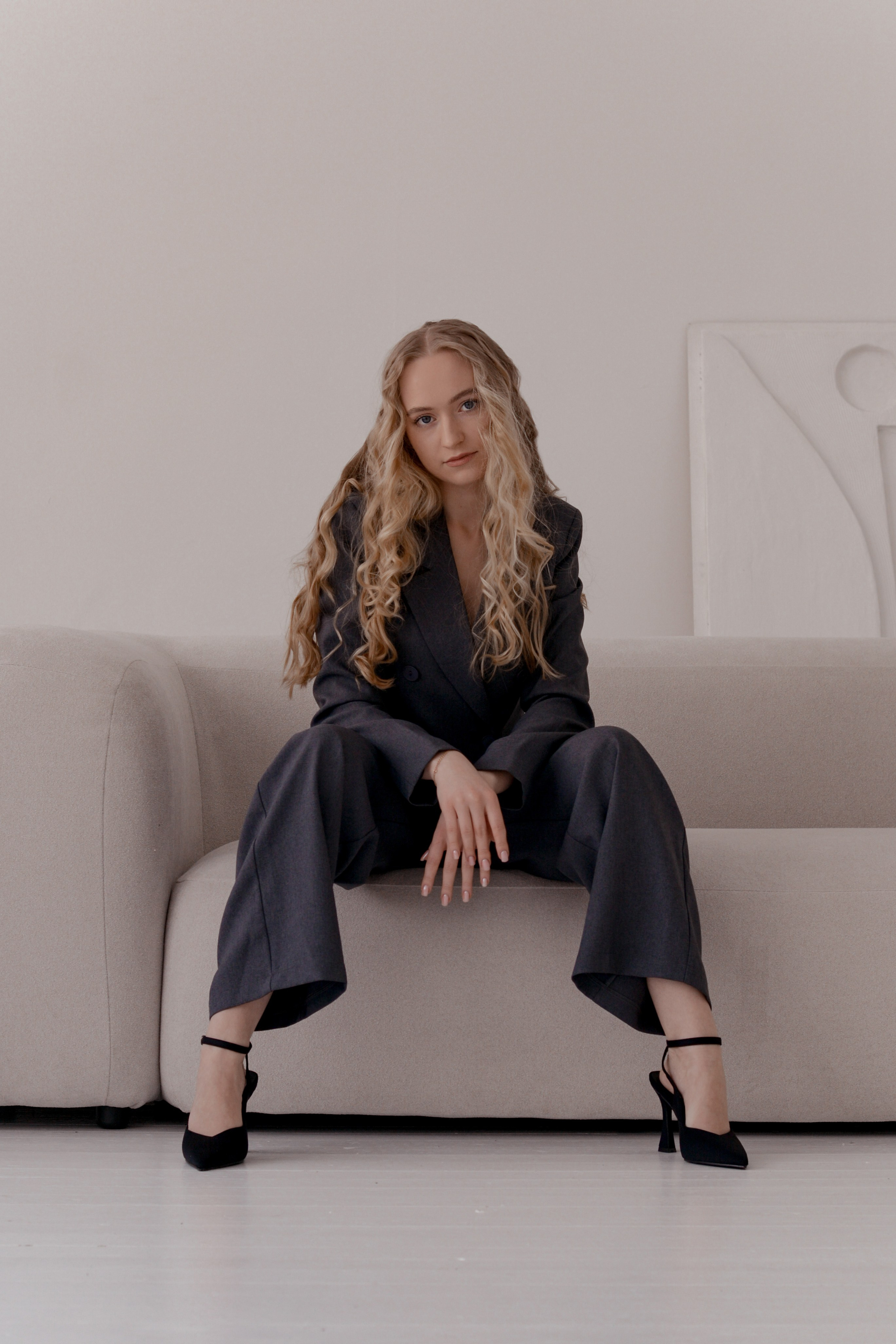 Индивидуальные съемки в Новосибирске