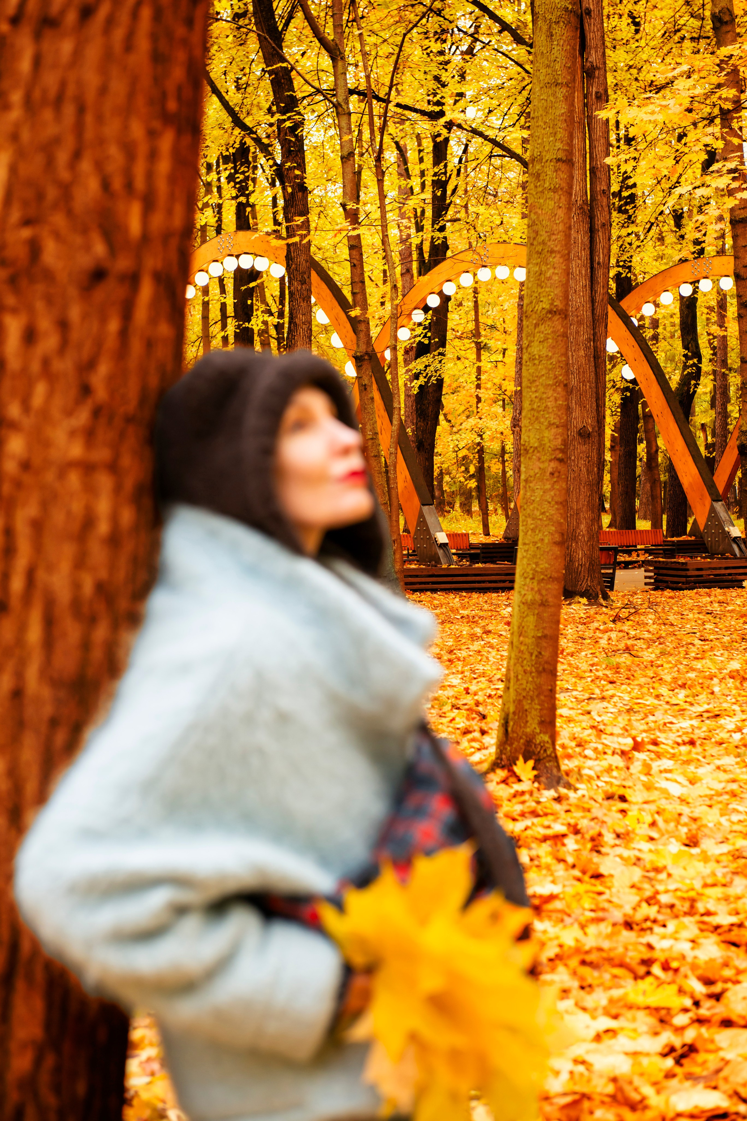 Прогулочная фотосессия Екатеринбург Москва