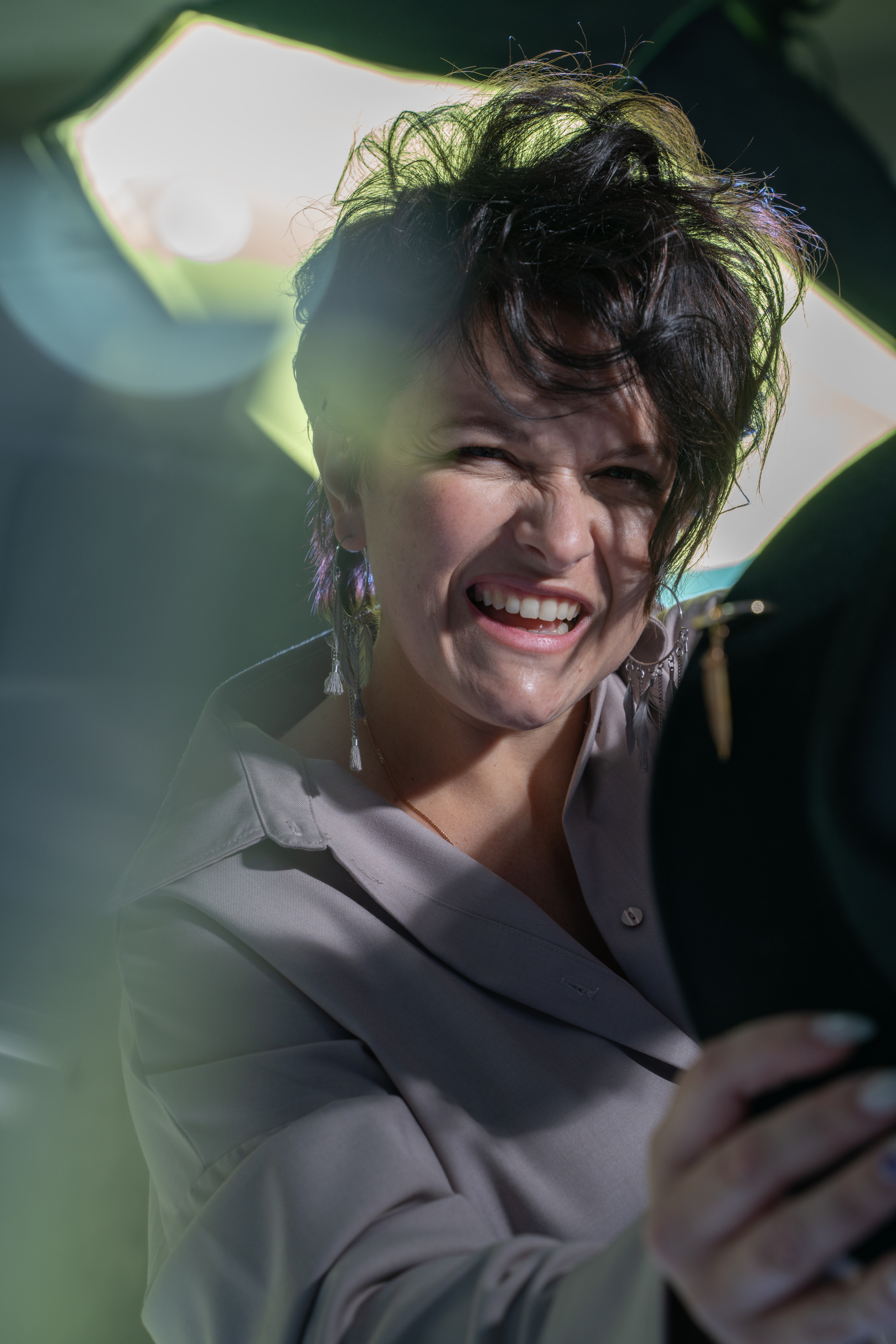 Людмила Тихонова