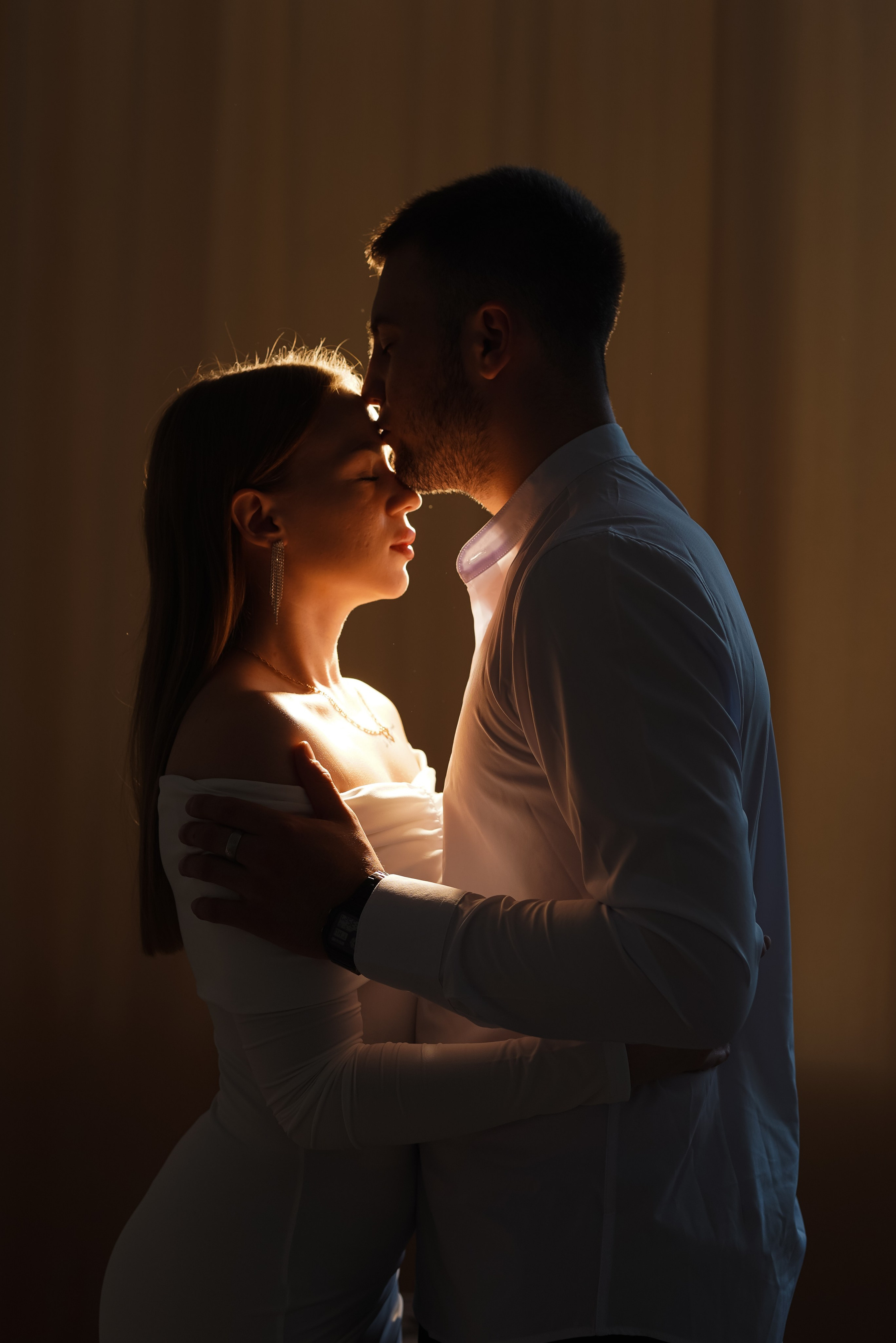 Студийный портрет. Фотограф в Астрахани • Фото-туры • Виктория Герма