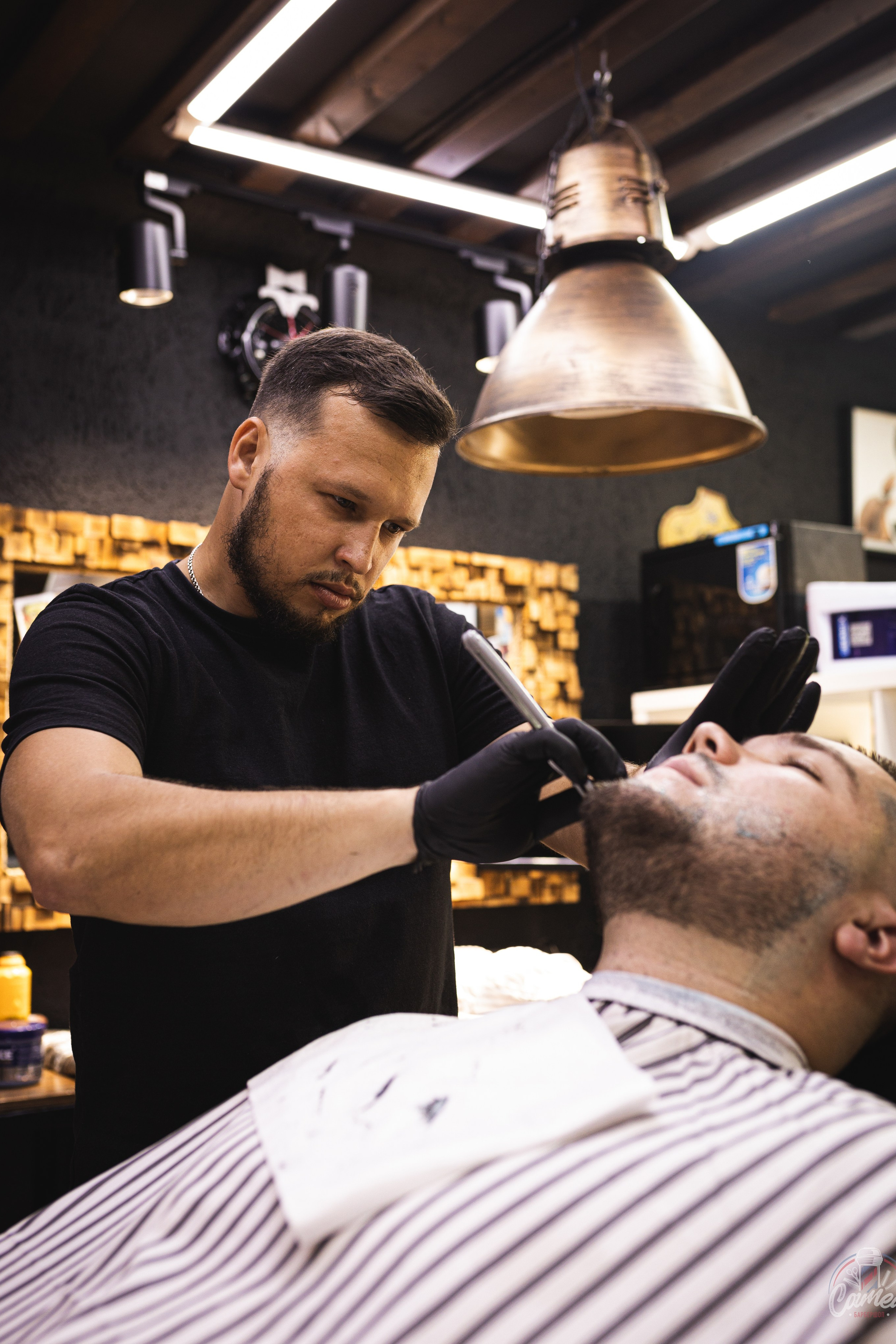 Портретный фотограф Кристина Лукьянова