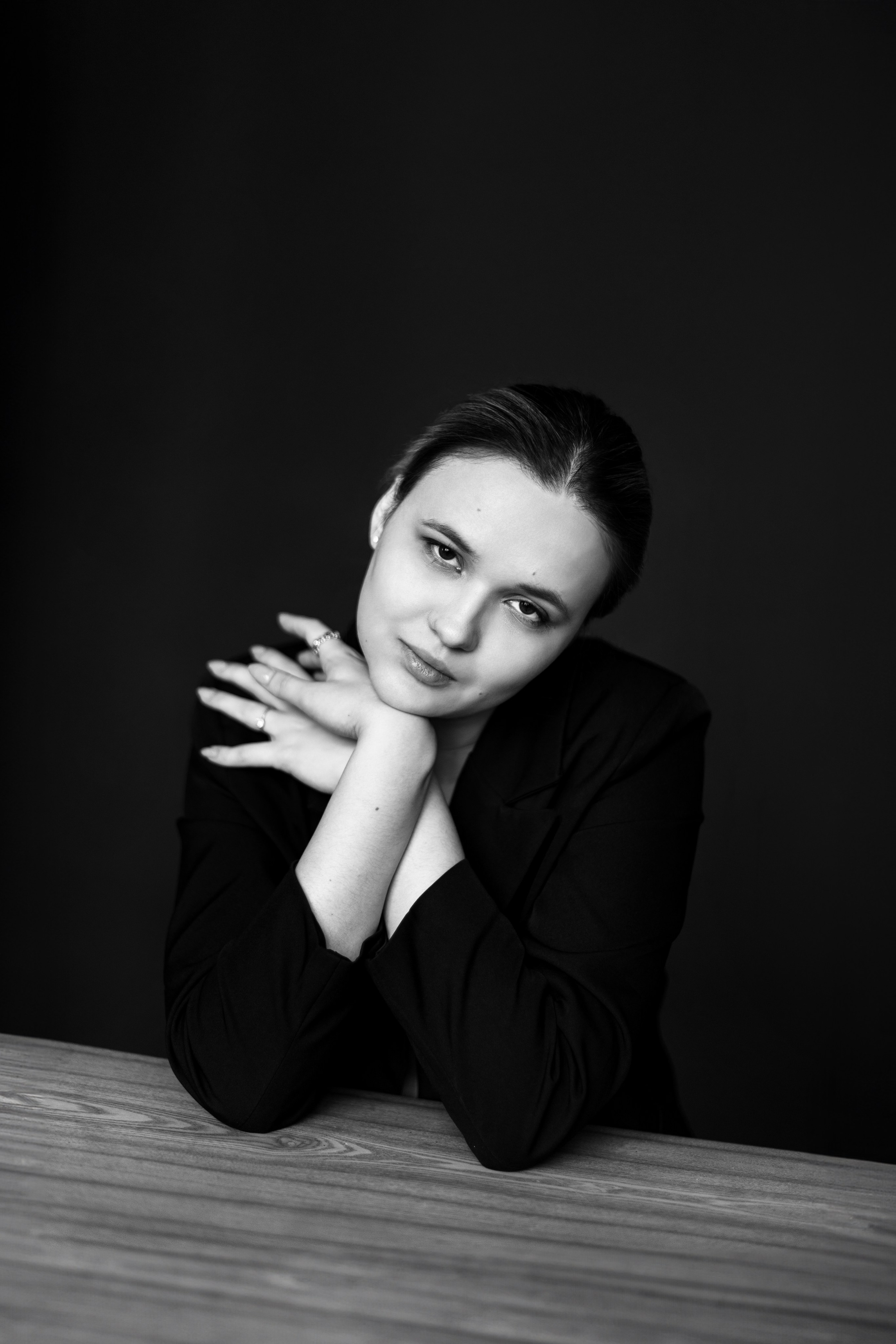 Контент фотограф в Туле в студии, Женя Ромашина