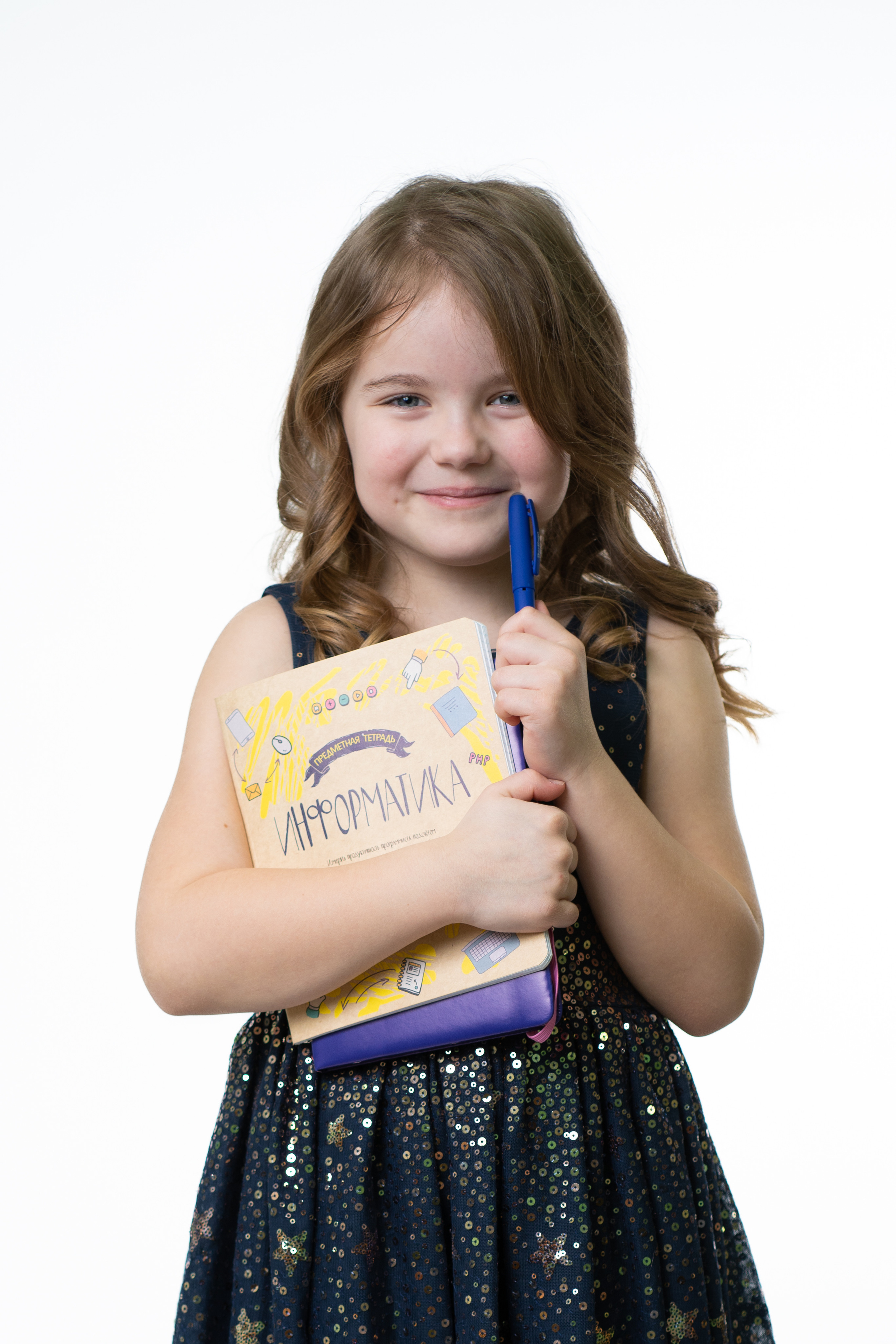 Выпускные Альбомы: Вопрос-Ответ. Фотограф Наталья Непогода