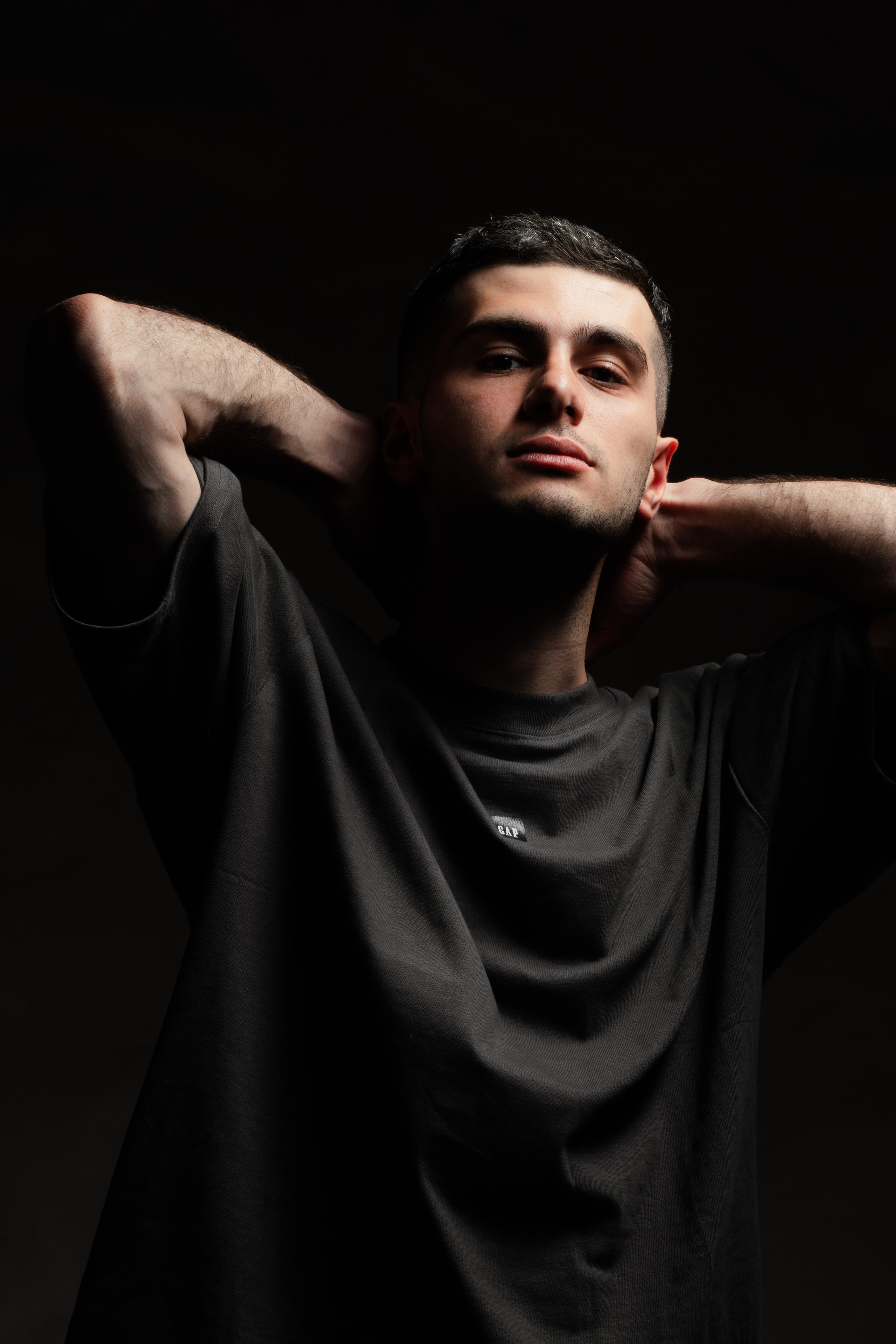 Контакты. Фотограф Кантемир Бараов