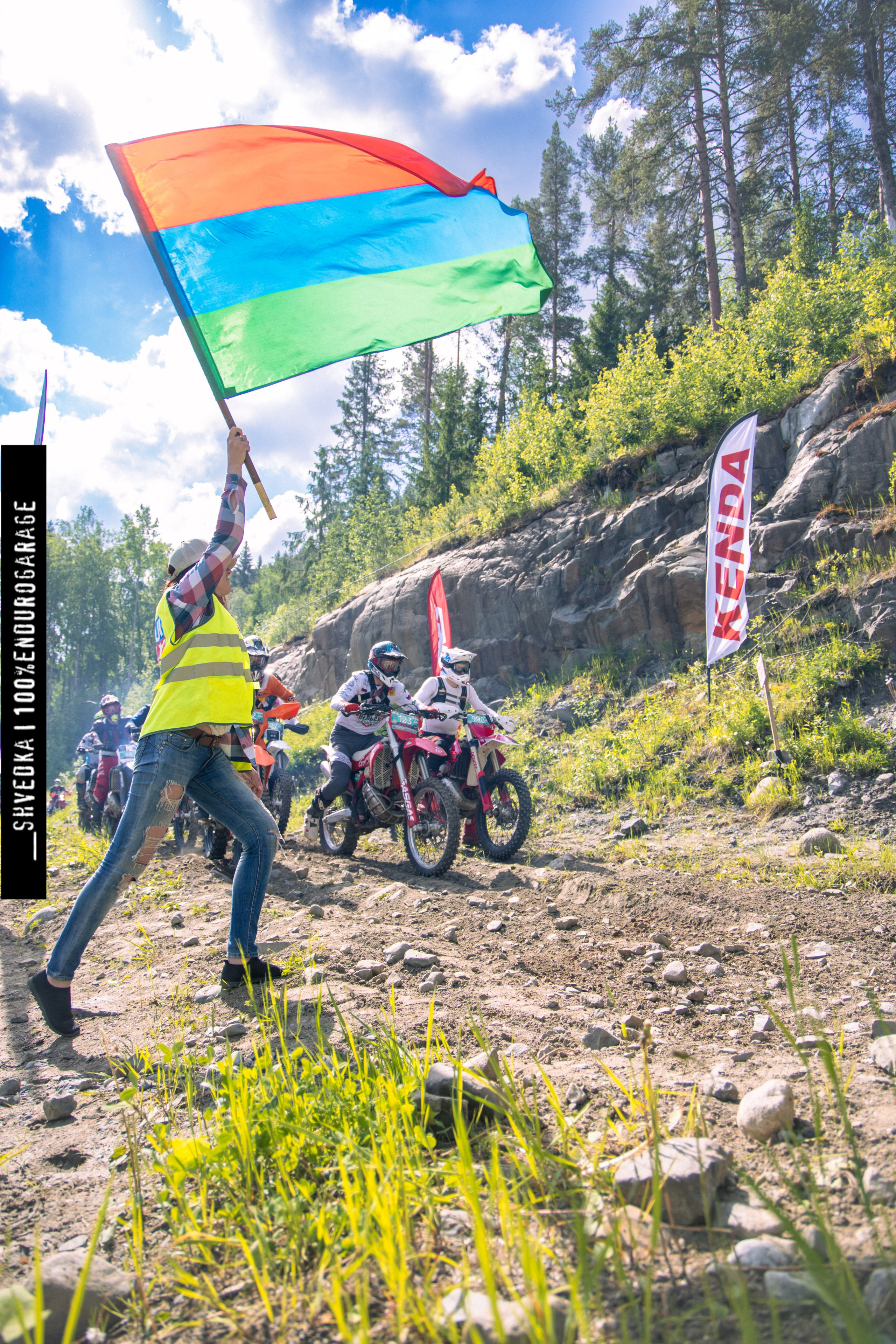 Ваш экстрим фотограф Кудрева Яна