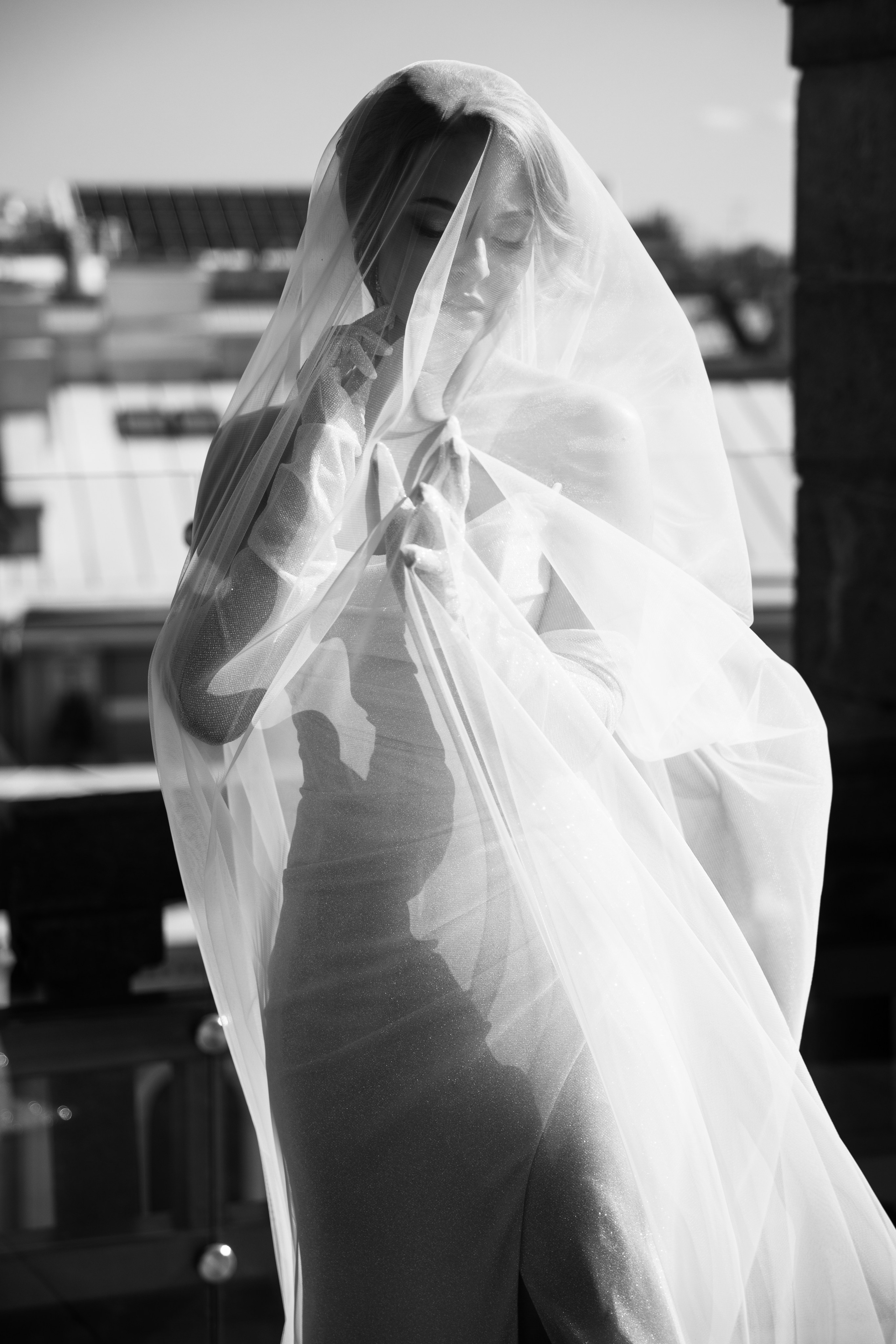 Свадебный фотограф Иван Петров