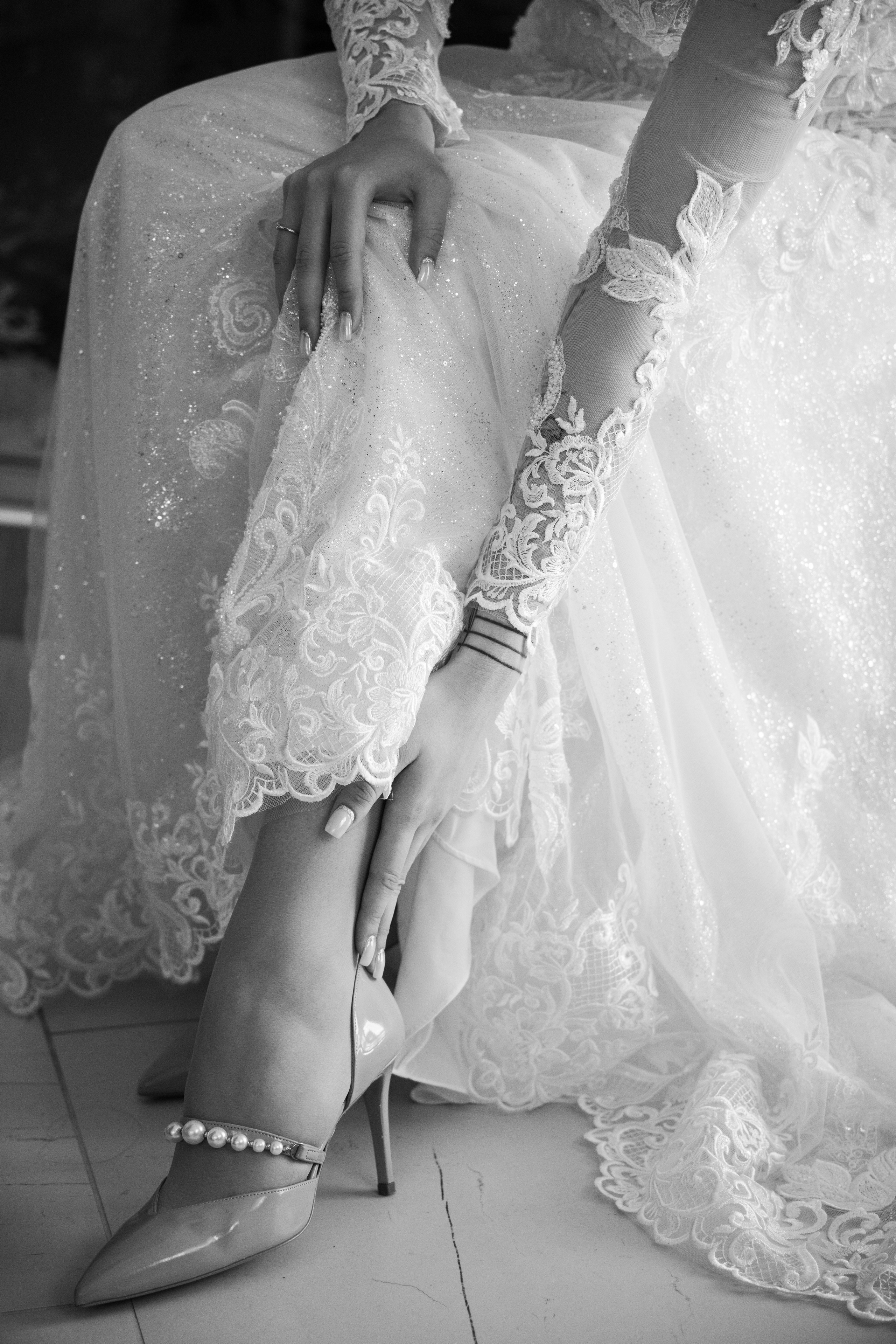 Свадебный фотограф Иван Петров