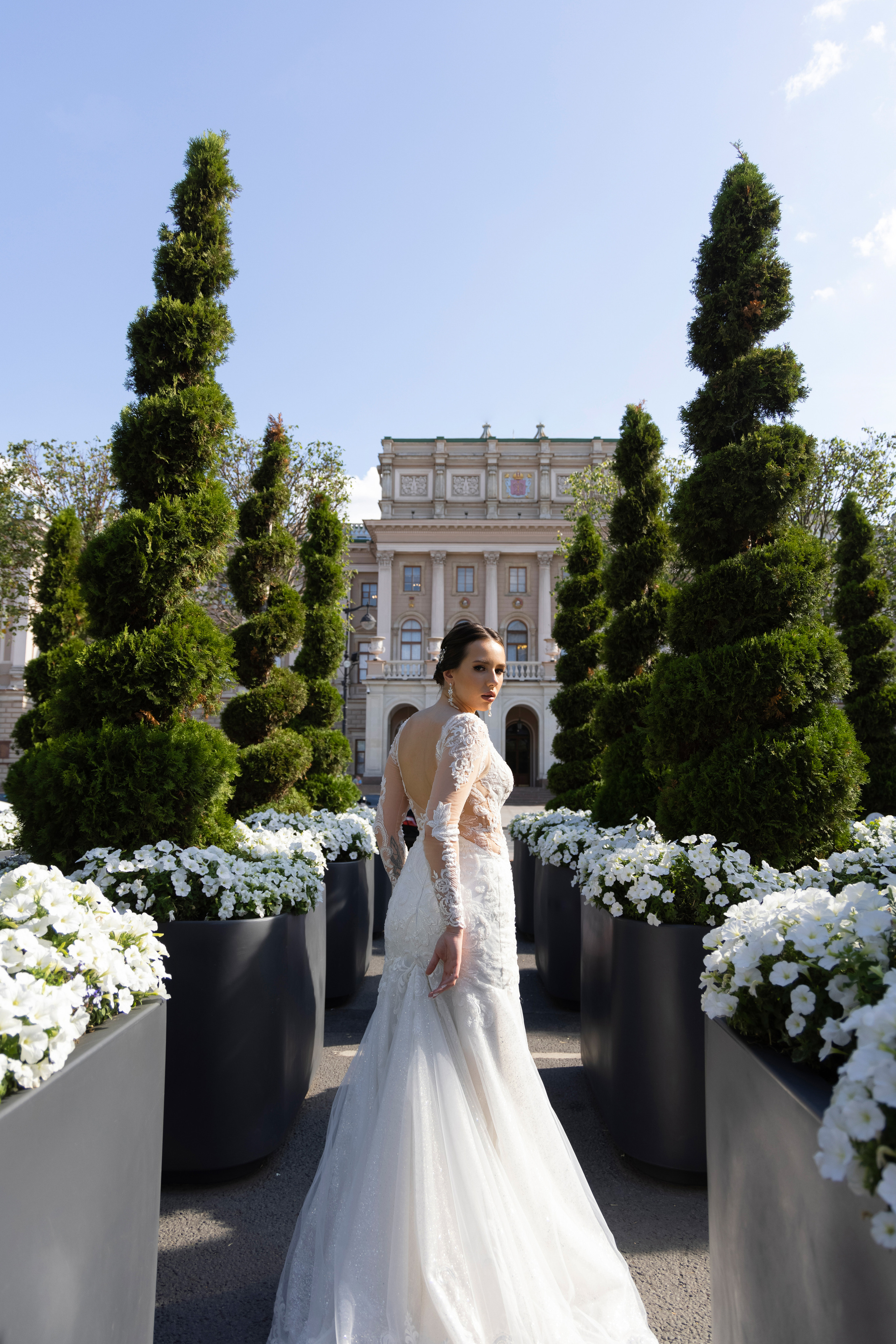 Свадебный фотограф Иван Петров