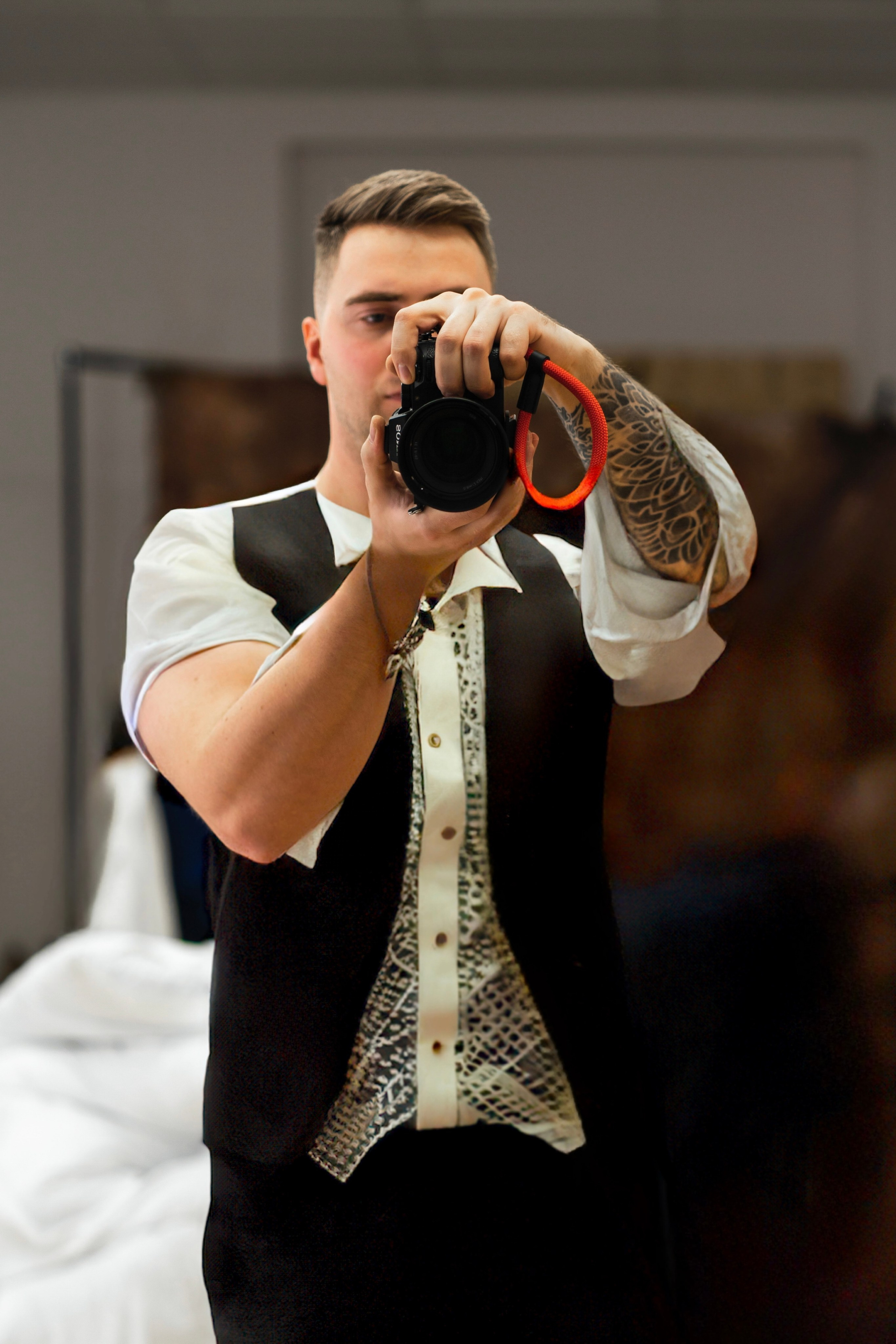 Прайс и Пакеты услуг. Portrait photographer Wrocław Vitali Pabiadzinski