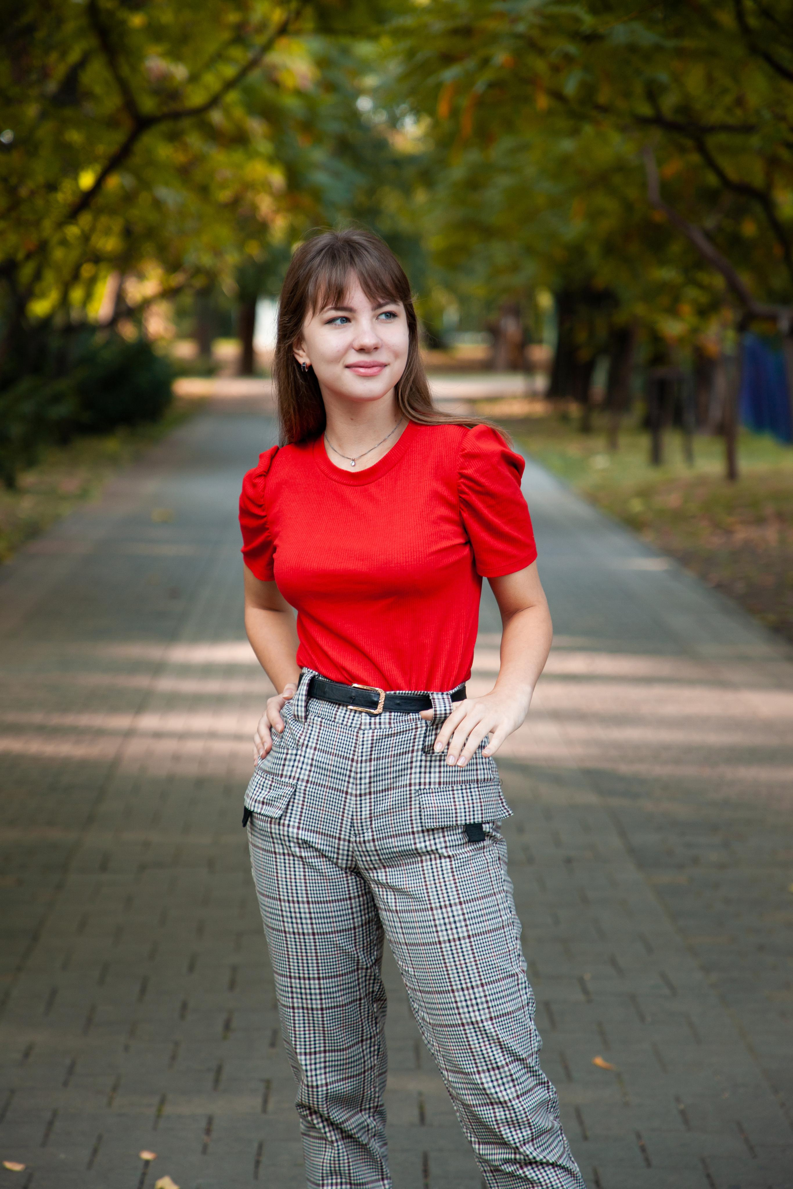 Фотосъемка старших классов в «Городском парке». Детский школьный и семейный фотограф в Краснодаре