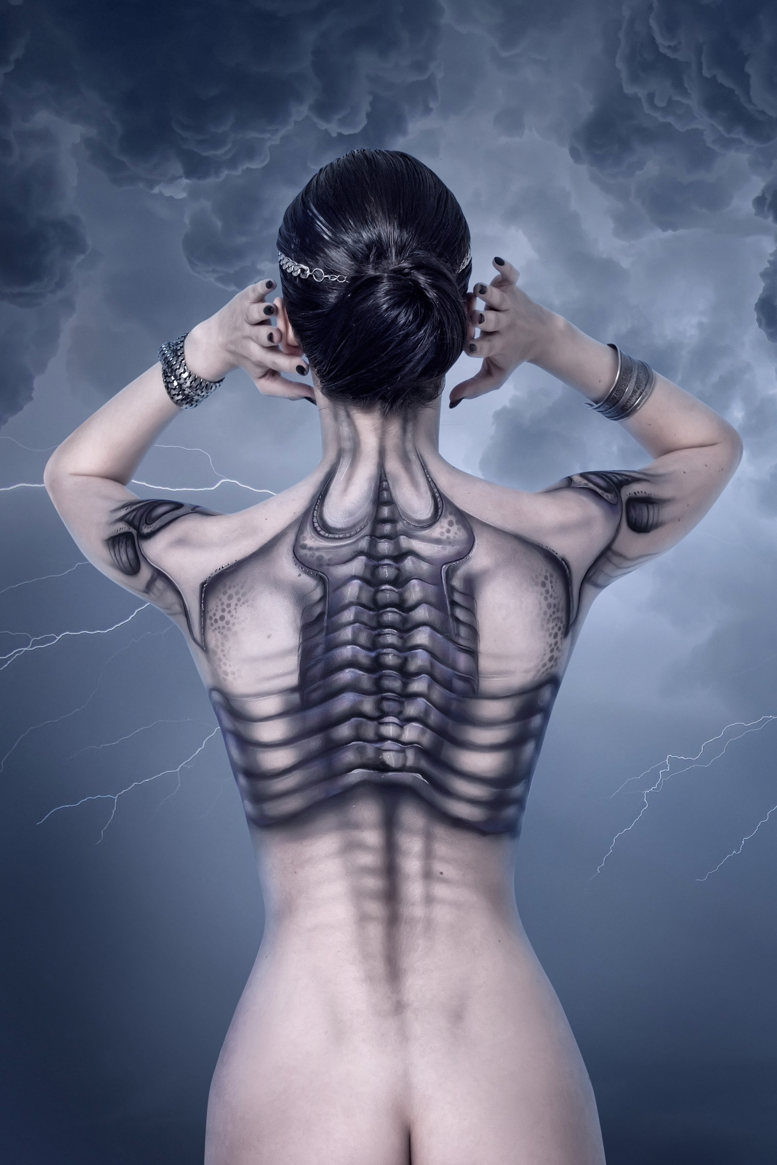 Art photo. Kalinin Dmitry Photography | Saint Petersburg