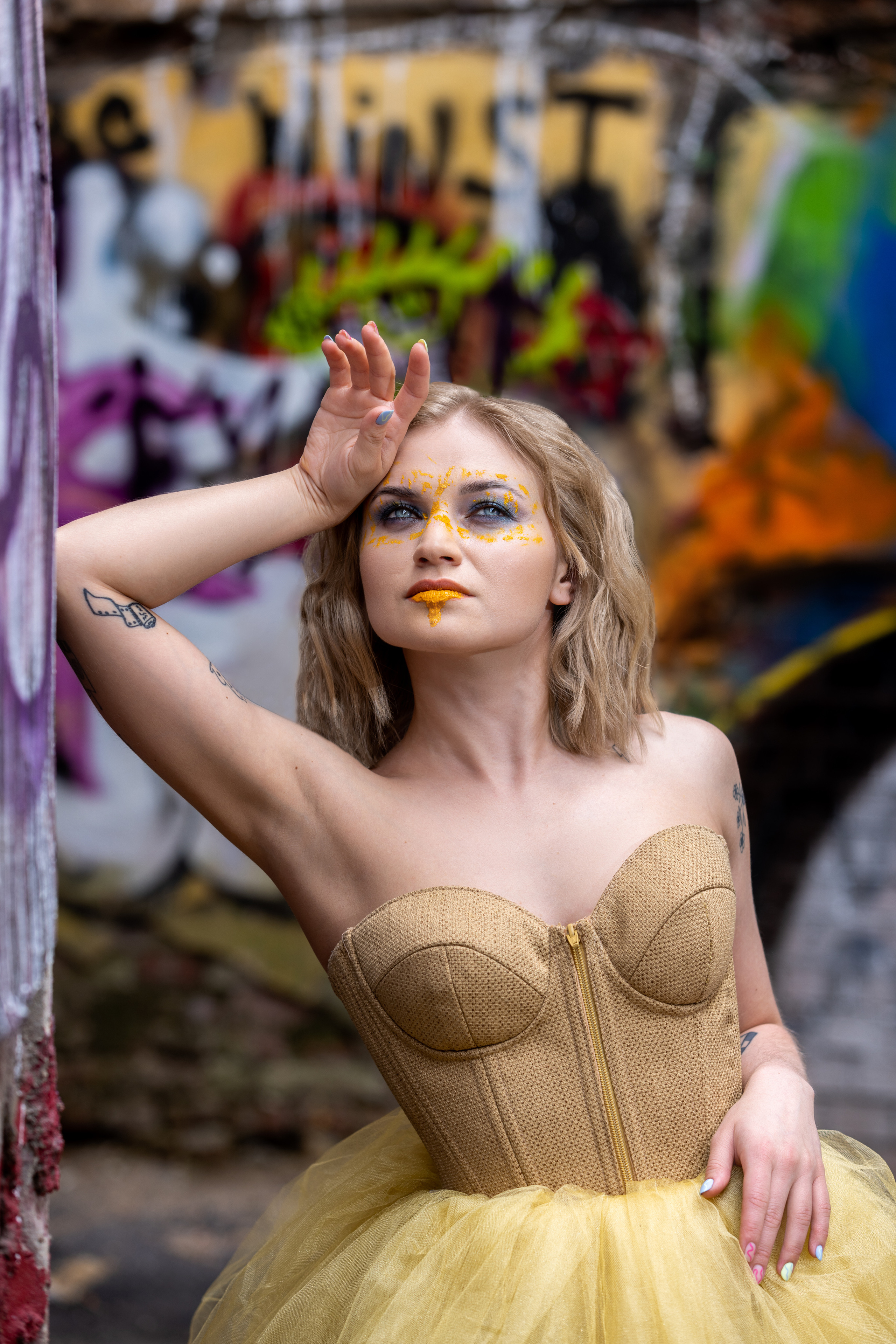 Zarya. Kalinin Dmitry Photography | Saint Petersburg