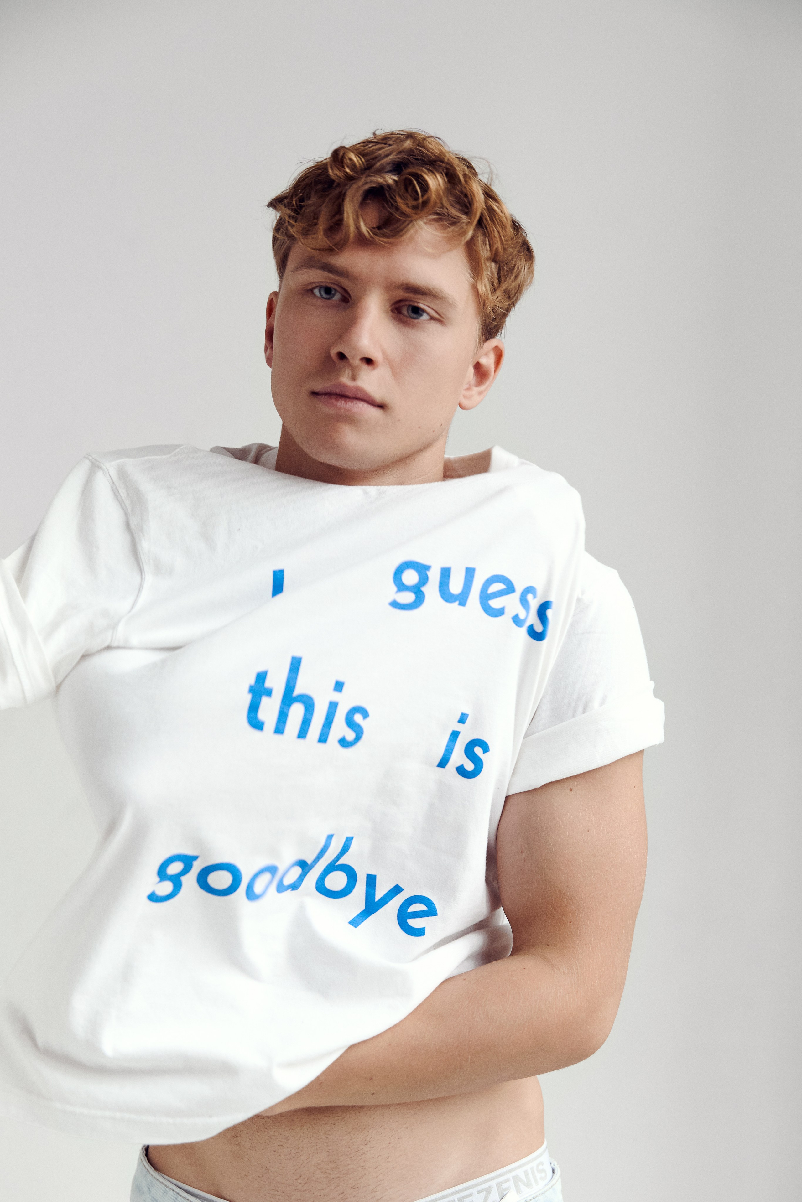 Модельные тесты Миша. SHONGIN SERGEI