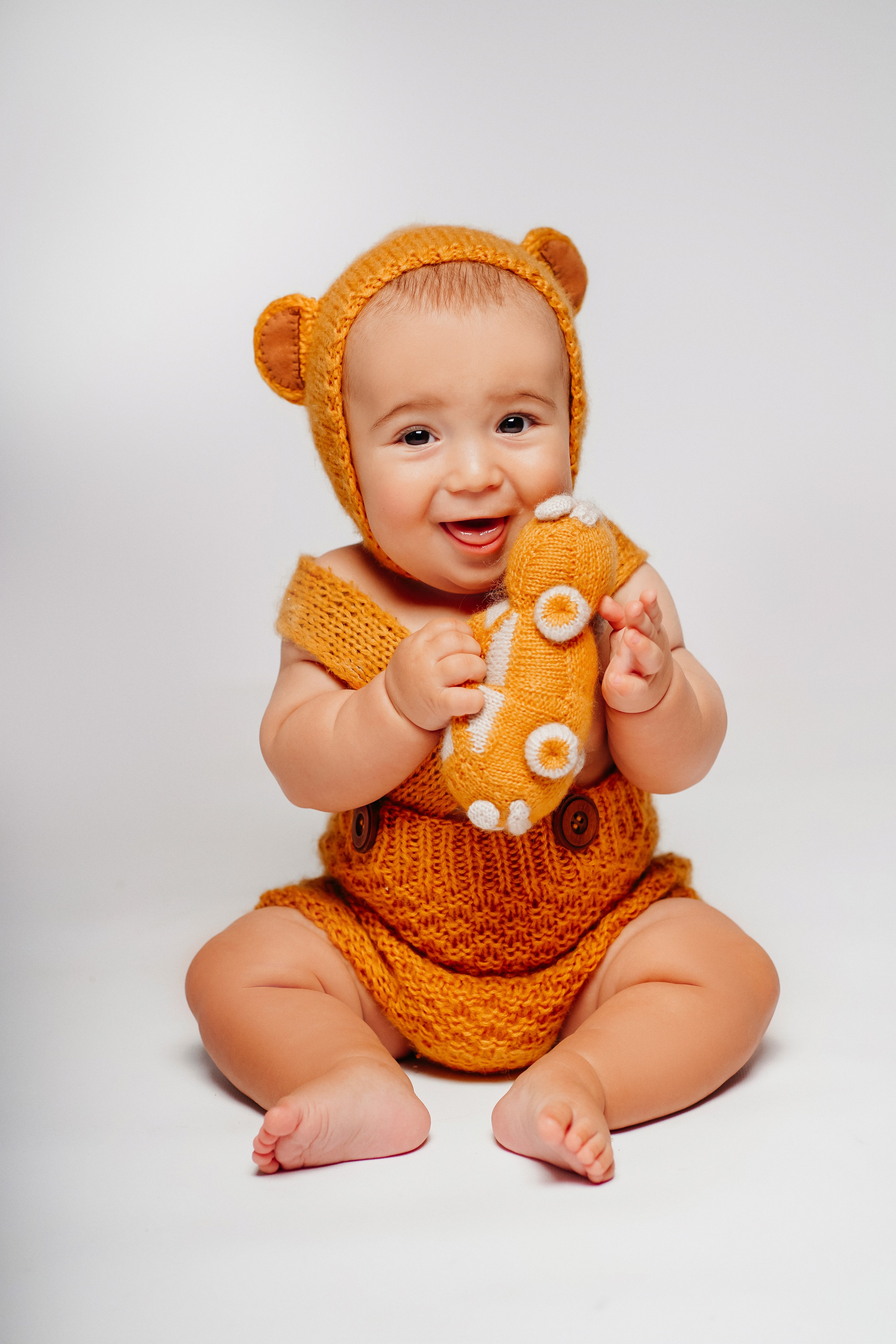 Малыши до 3-х лет. Фотограф новорожденных беременных в Тюмени Ткачук Татьяна