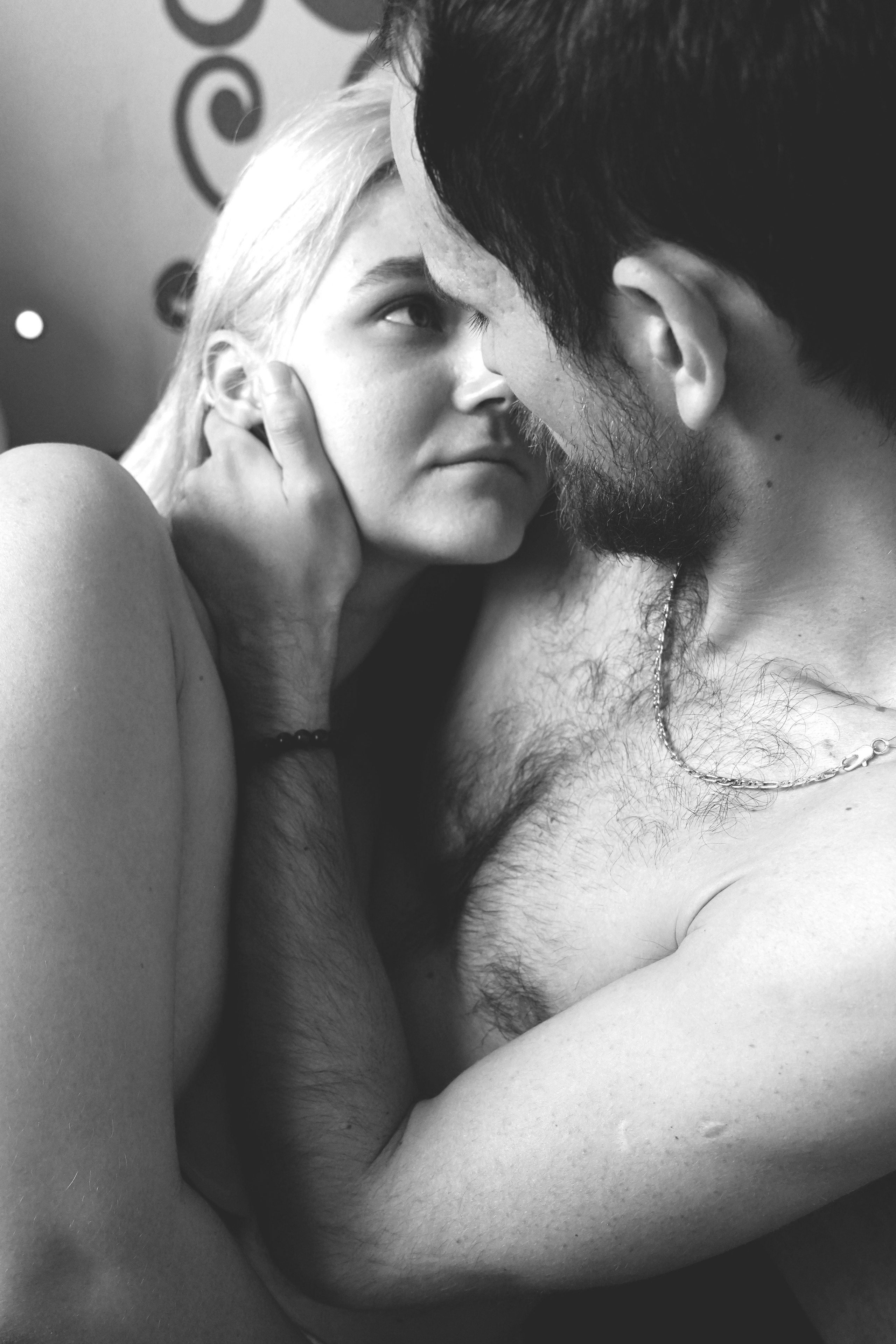 "Красота в глазах смотрящего..."  Маргарет Вольф Хангерфорд