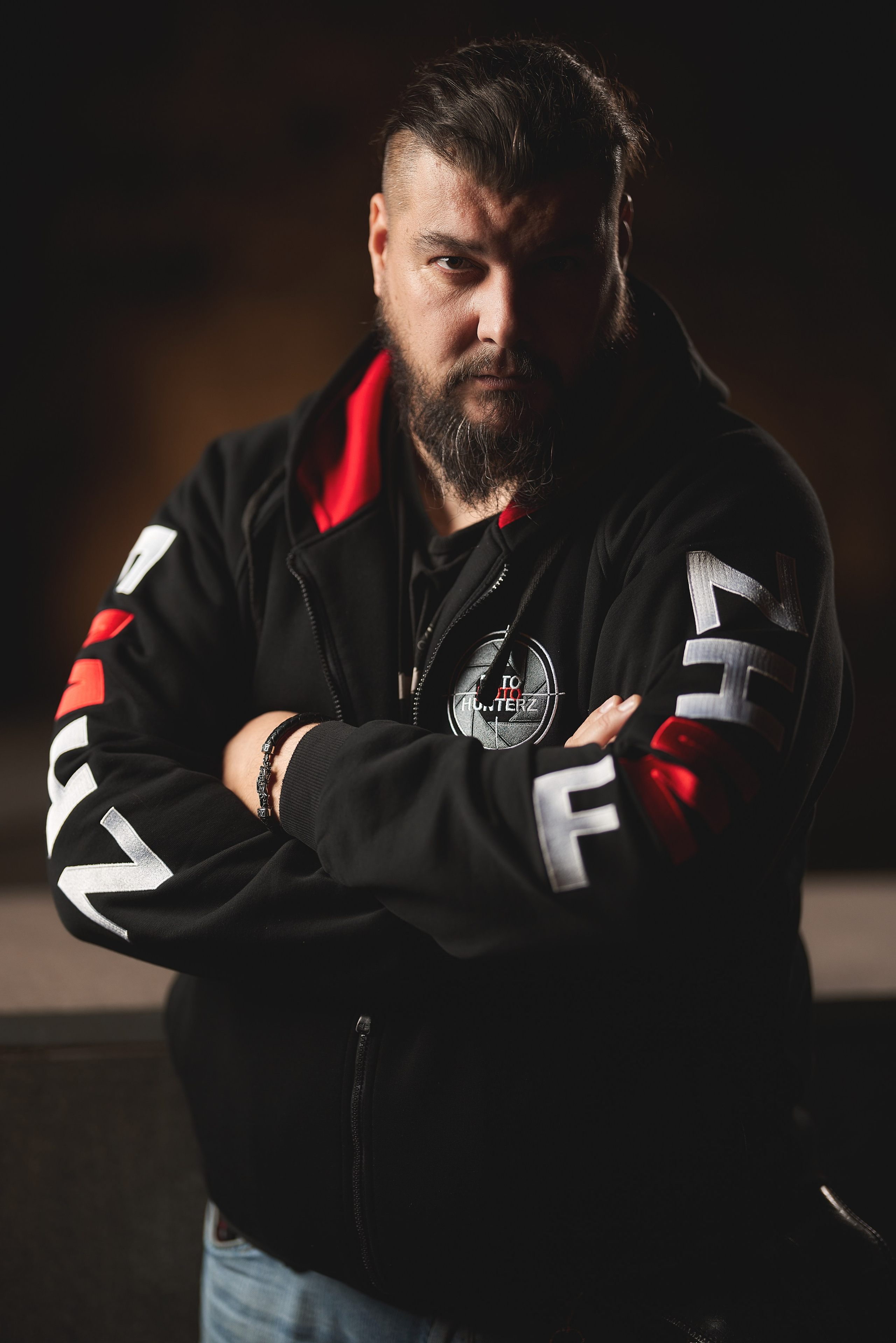 Команда проекта FotoMotoHunterZ. FotoMotoHunterZ — фотографии мотоциклистов на улицах города