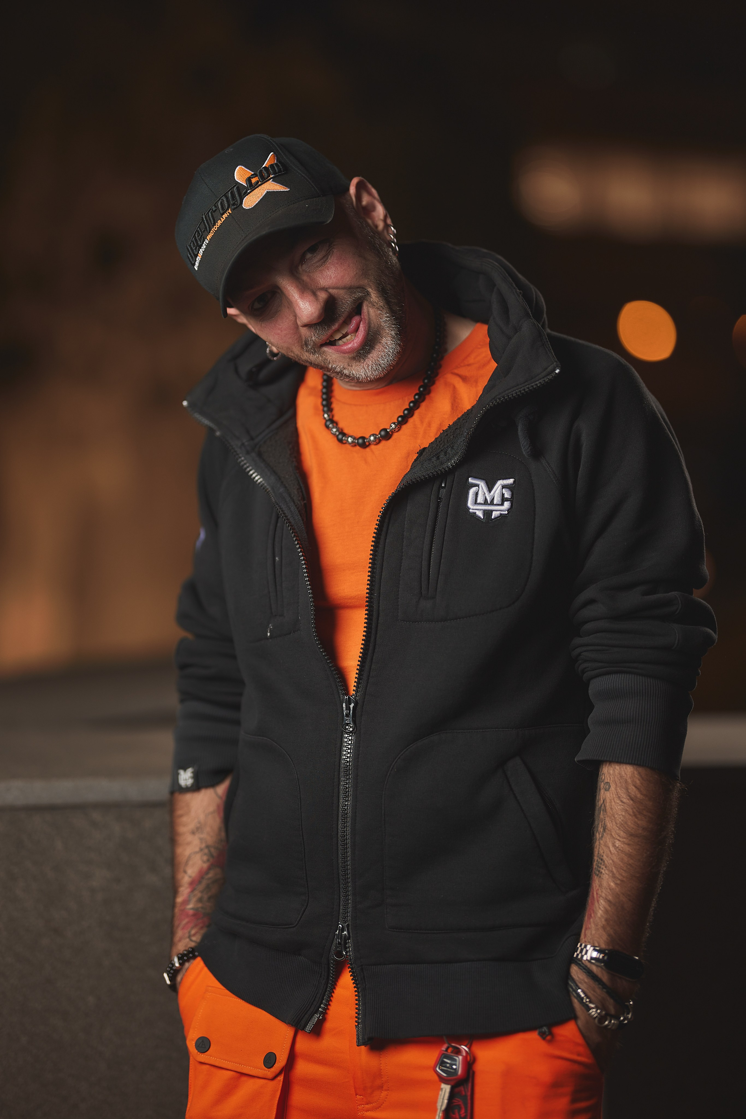 Команда проекта FotoMotoHunterZ. FotoMotoHunterZ — фотографии мотоциклистов на улицах города