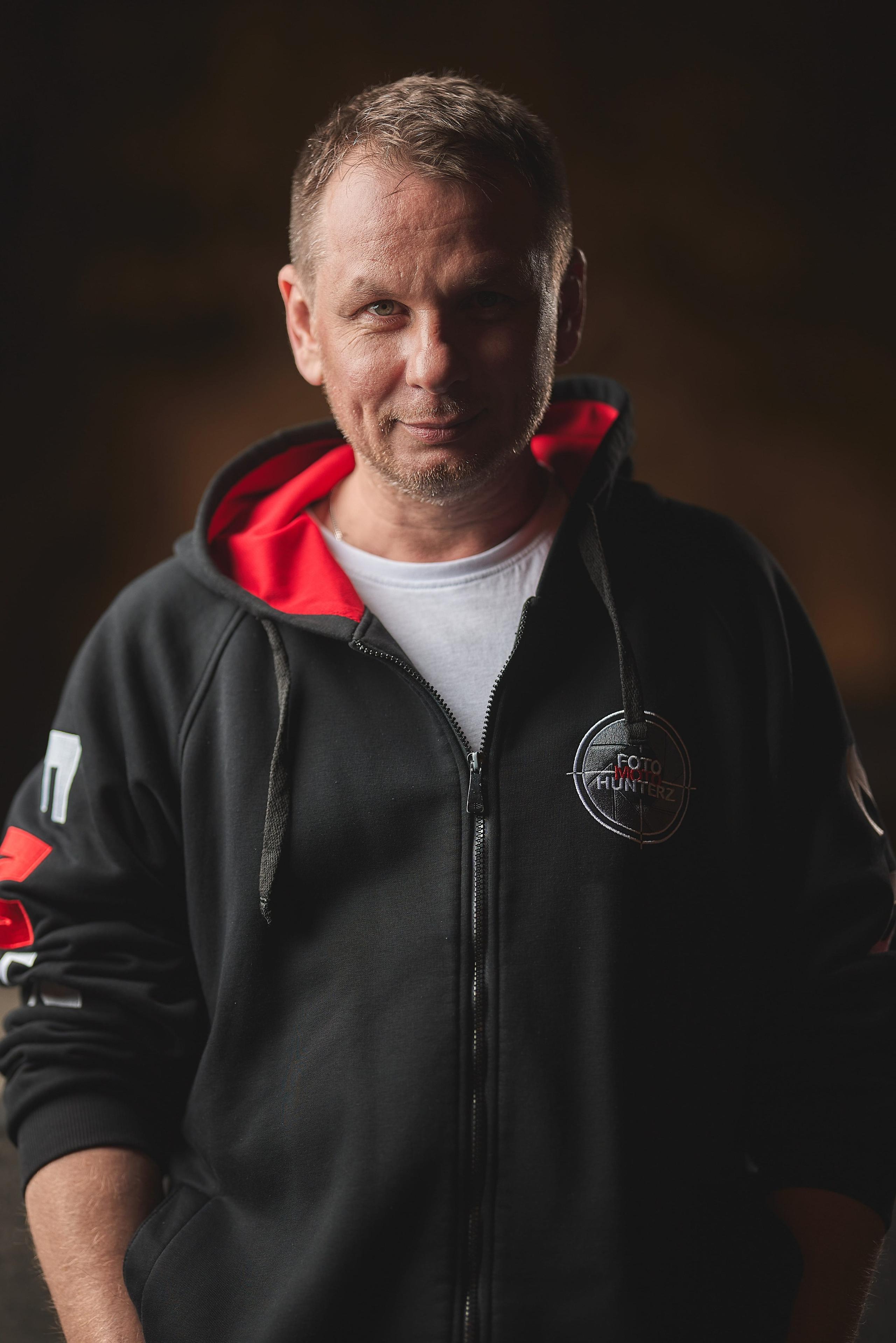 Команда проекта FotoMotoHunterZ. FotoMotoHunterZ — фотографии мотоциклистов на улицах города