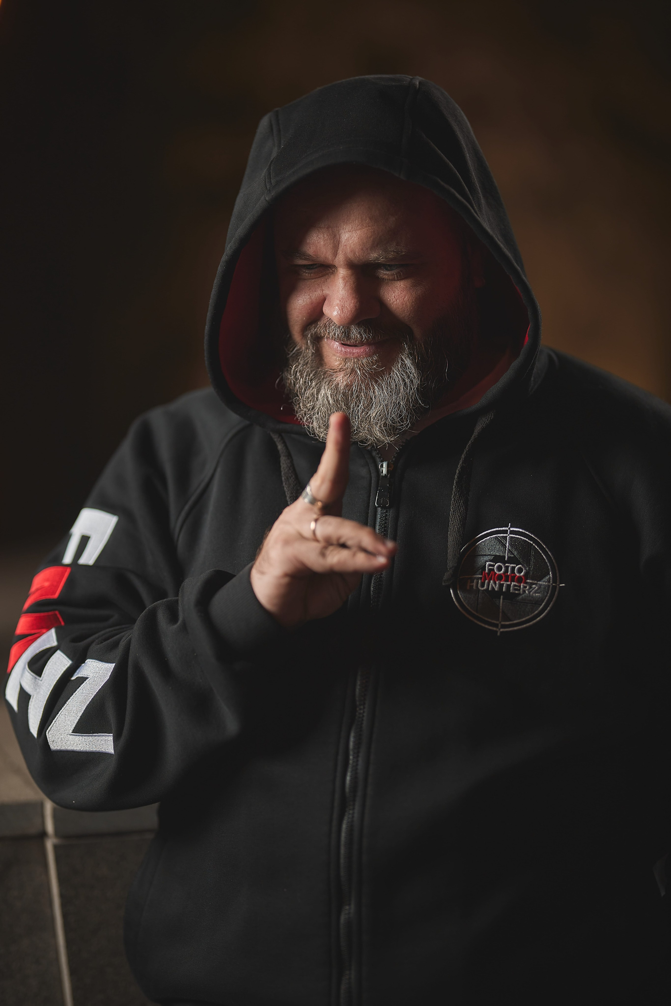 Команда проекта FotoMotoHunterZ. FotoMotoHunterZ — фотографии мотоциклистов на улицах города