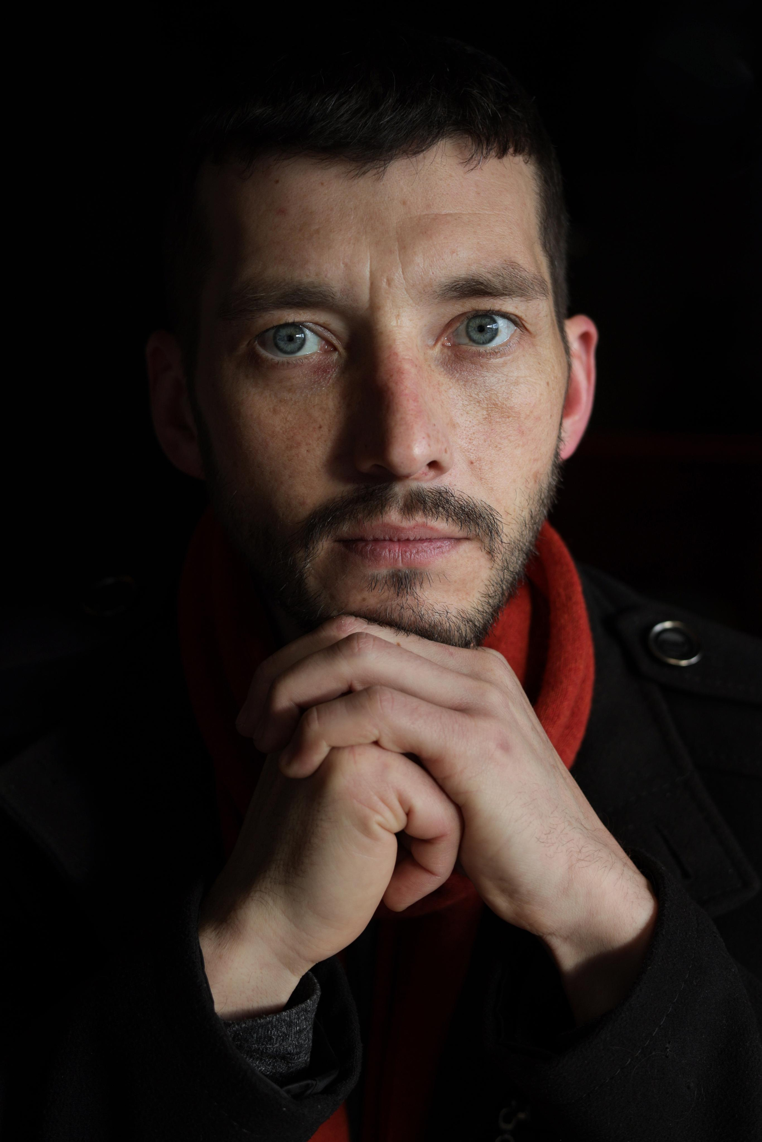 Обо мне. Фотограф художник модель Юра Козлов Москва