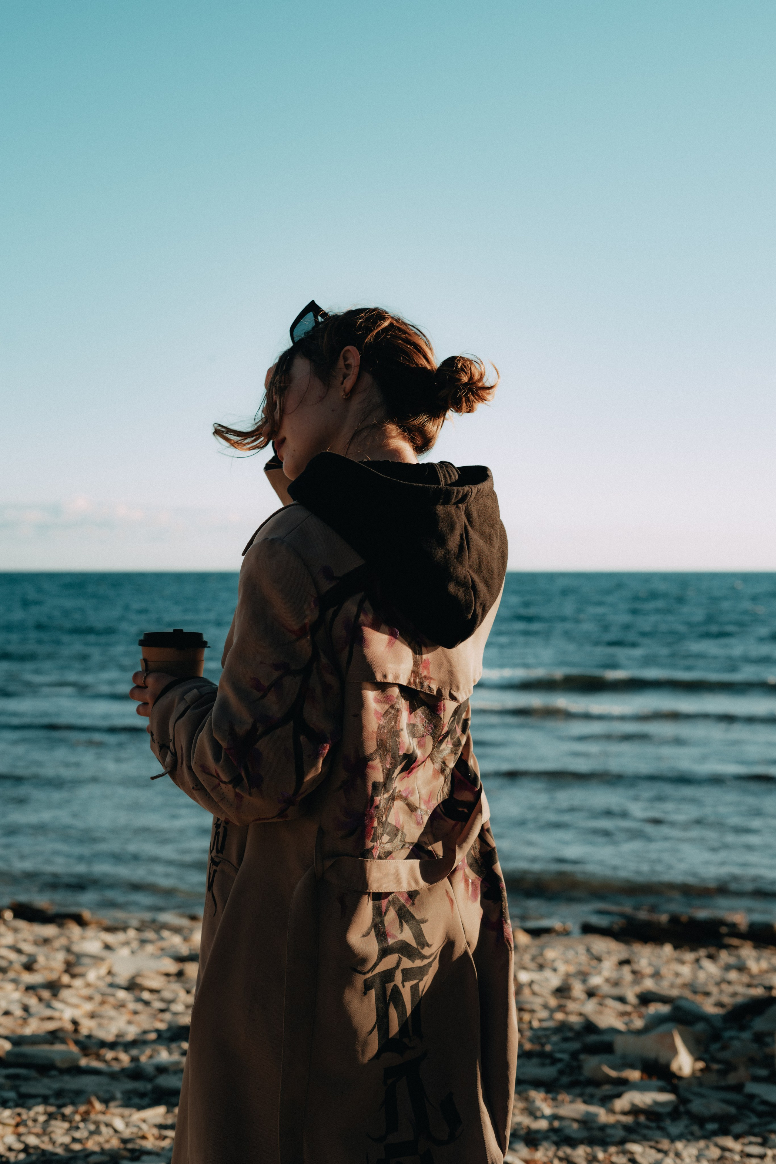 ФОТОГРАФ И ВИДЕОГРАФ в Крыму Андрей Кулак