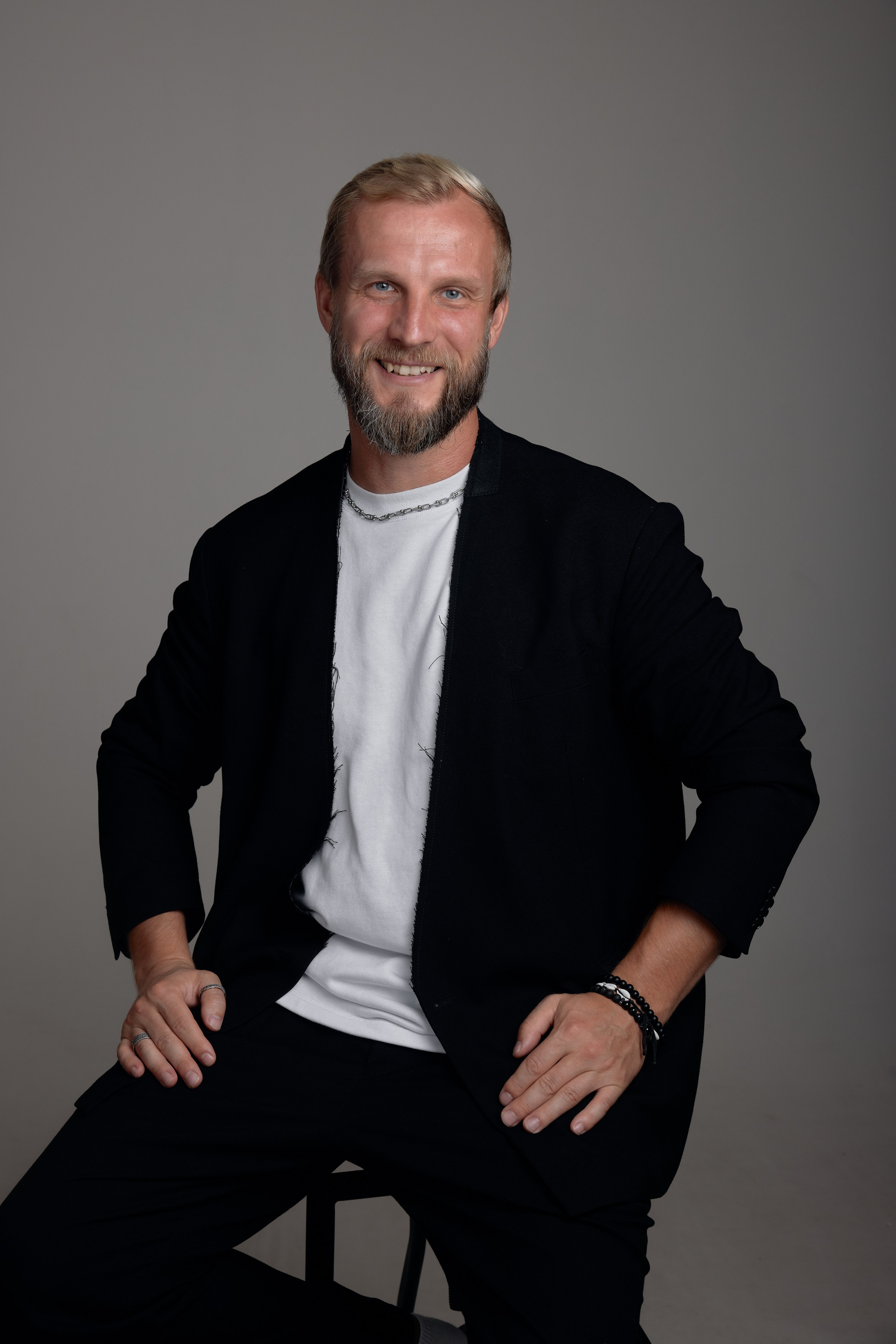 Фотограф Денис Лесковский (Тюмень)