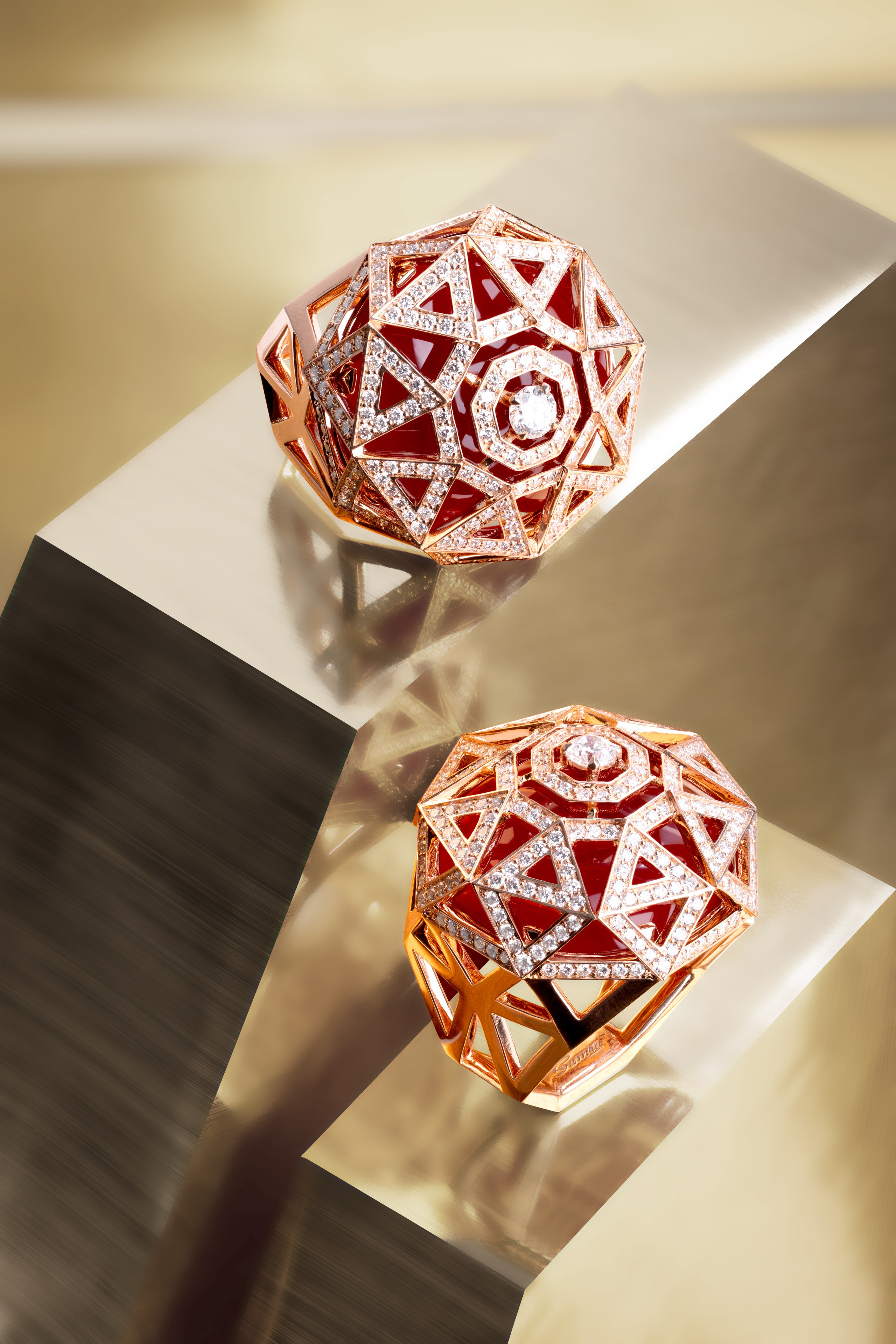 JEWELRY. PROFESSIONAL RETOUCHING SERVICE