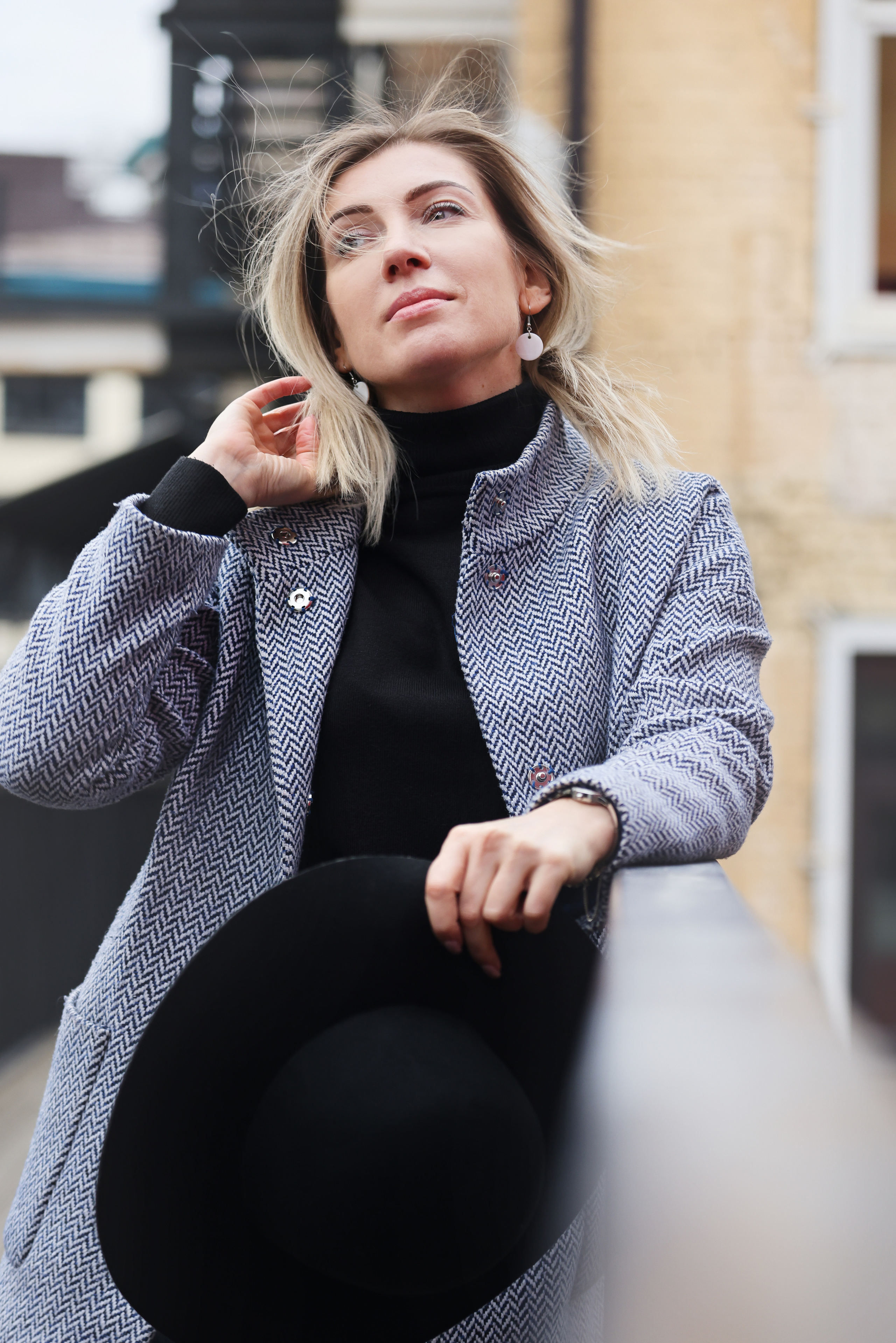 Светлана. Фотограф Ольга Филимонова