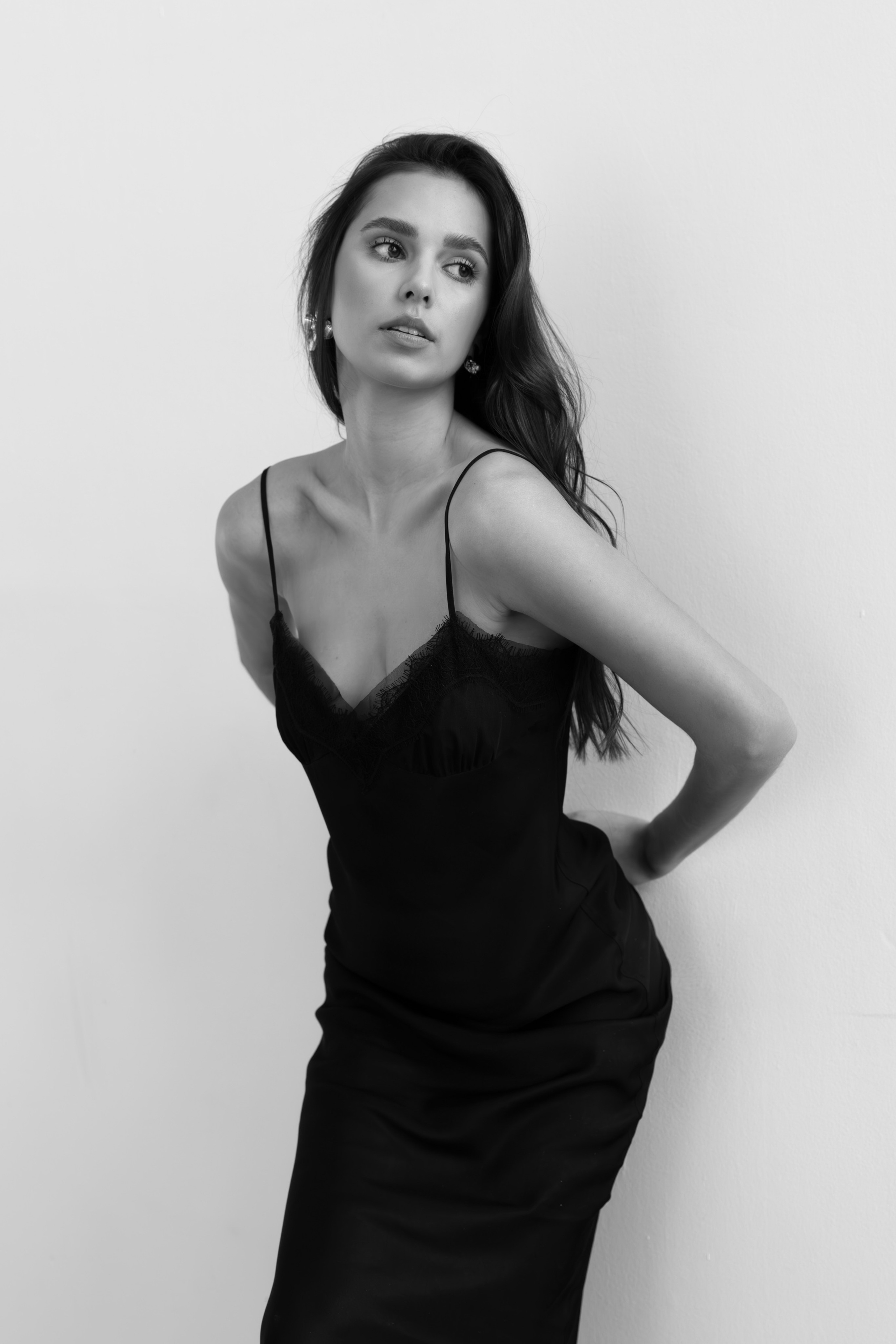 Женский фотограф