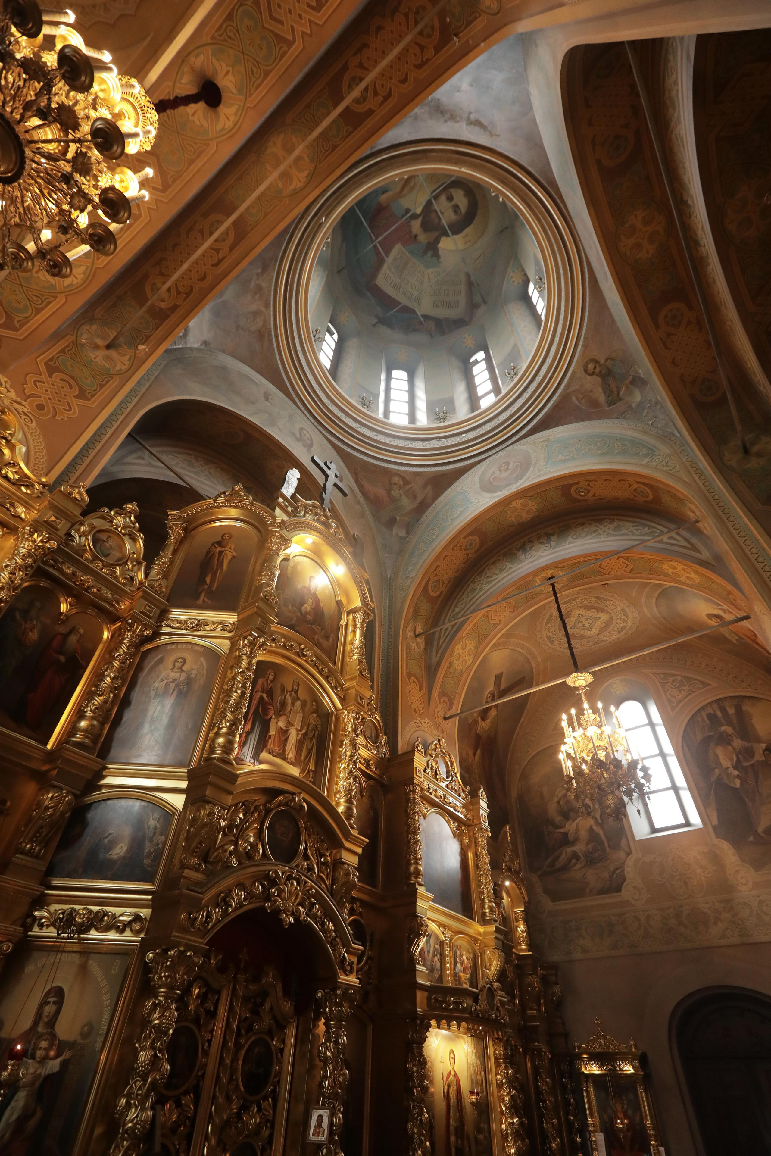 О ХРАМАХ. Moscow_CPC