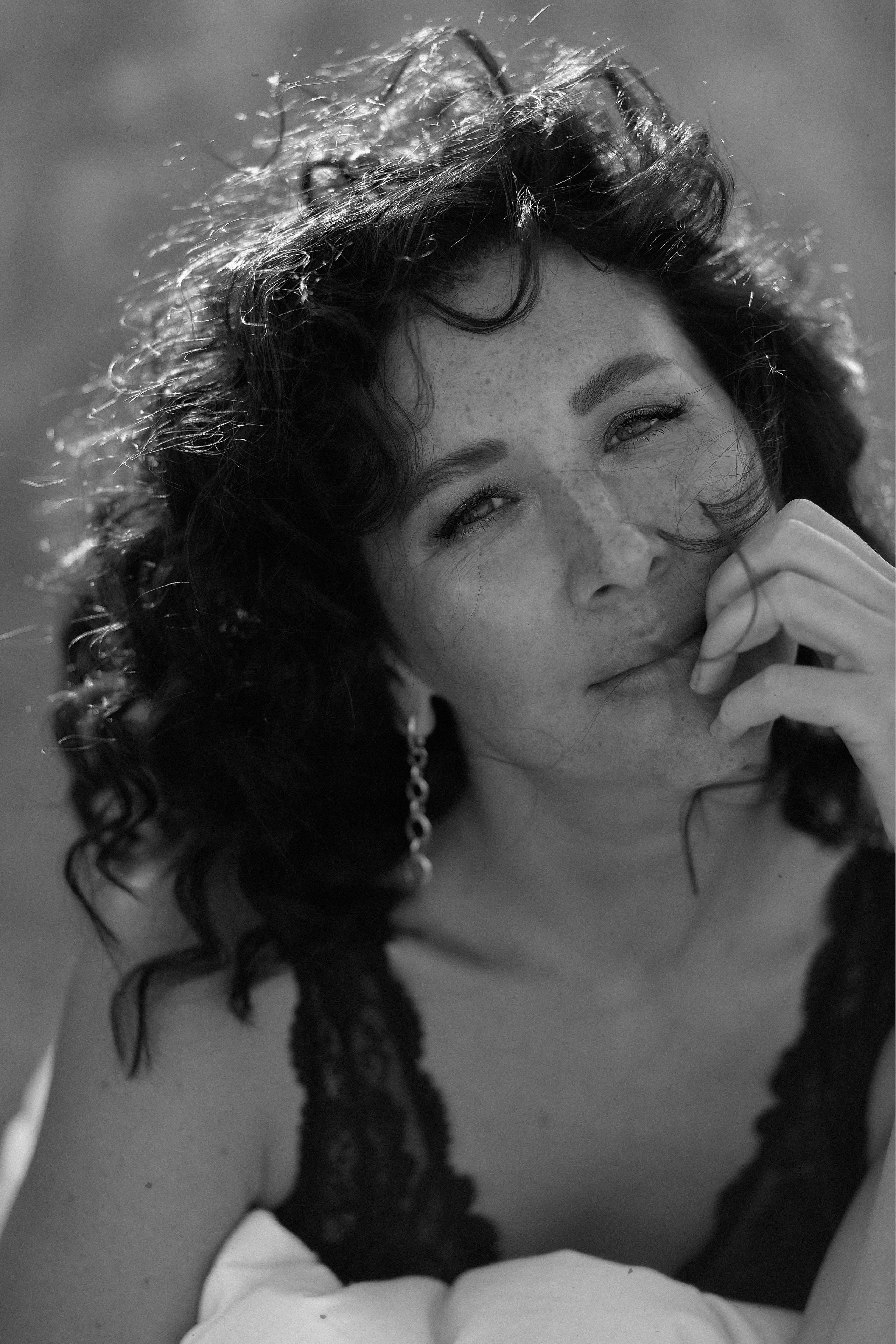 Женский фотограф в Екатеринбурге Марина Логинова