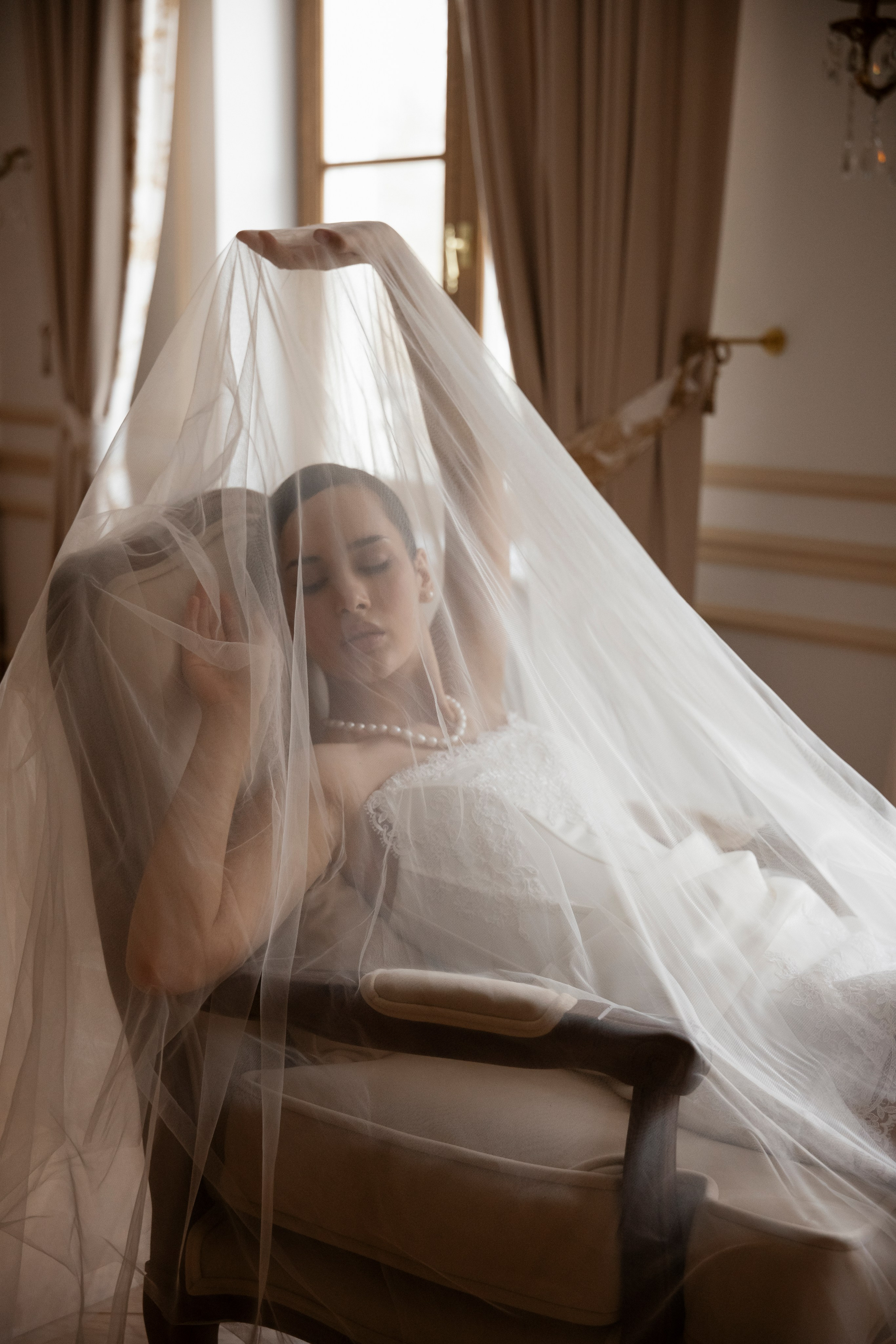 Свадебный и портретный фотограф