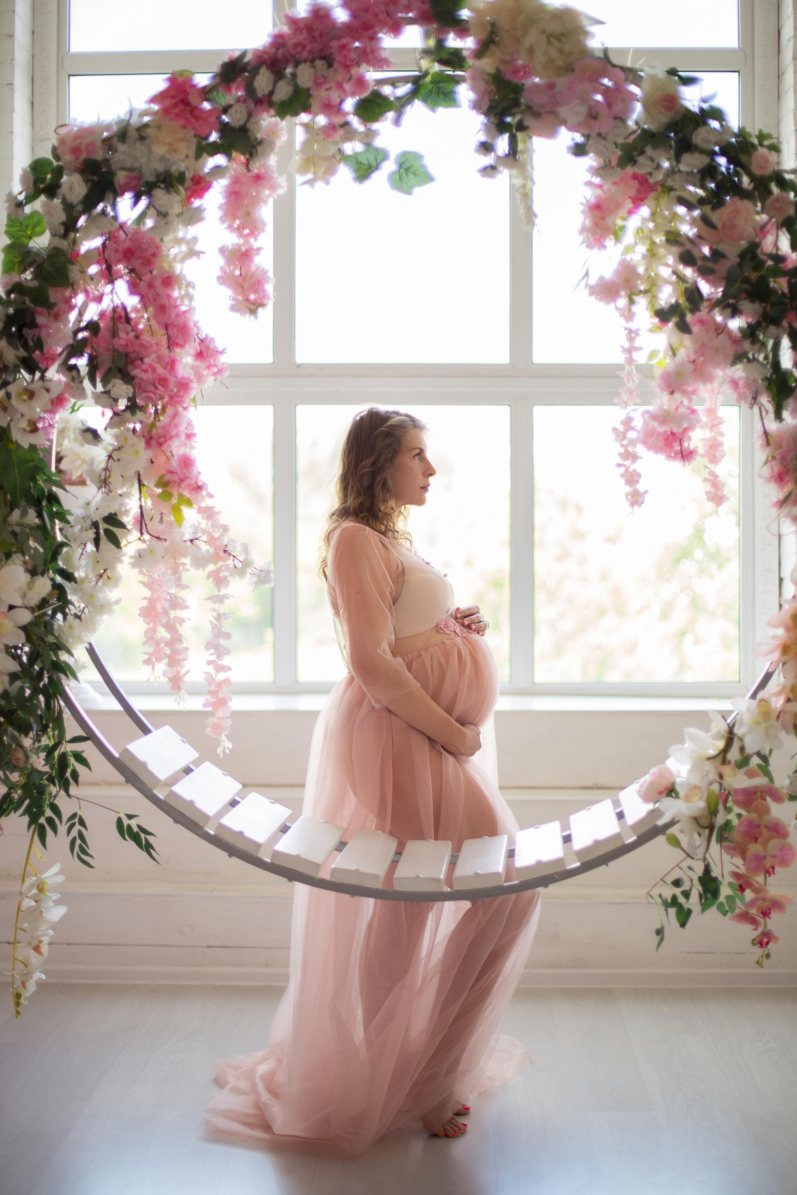 Для беременных. Фотограф Мытищи-Москва Мария Апреликова