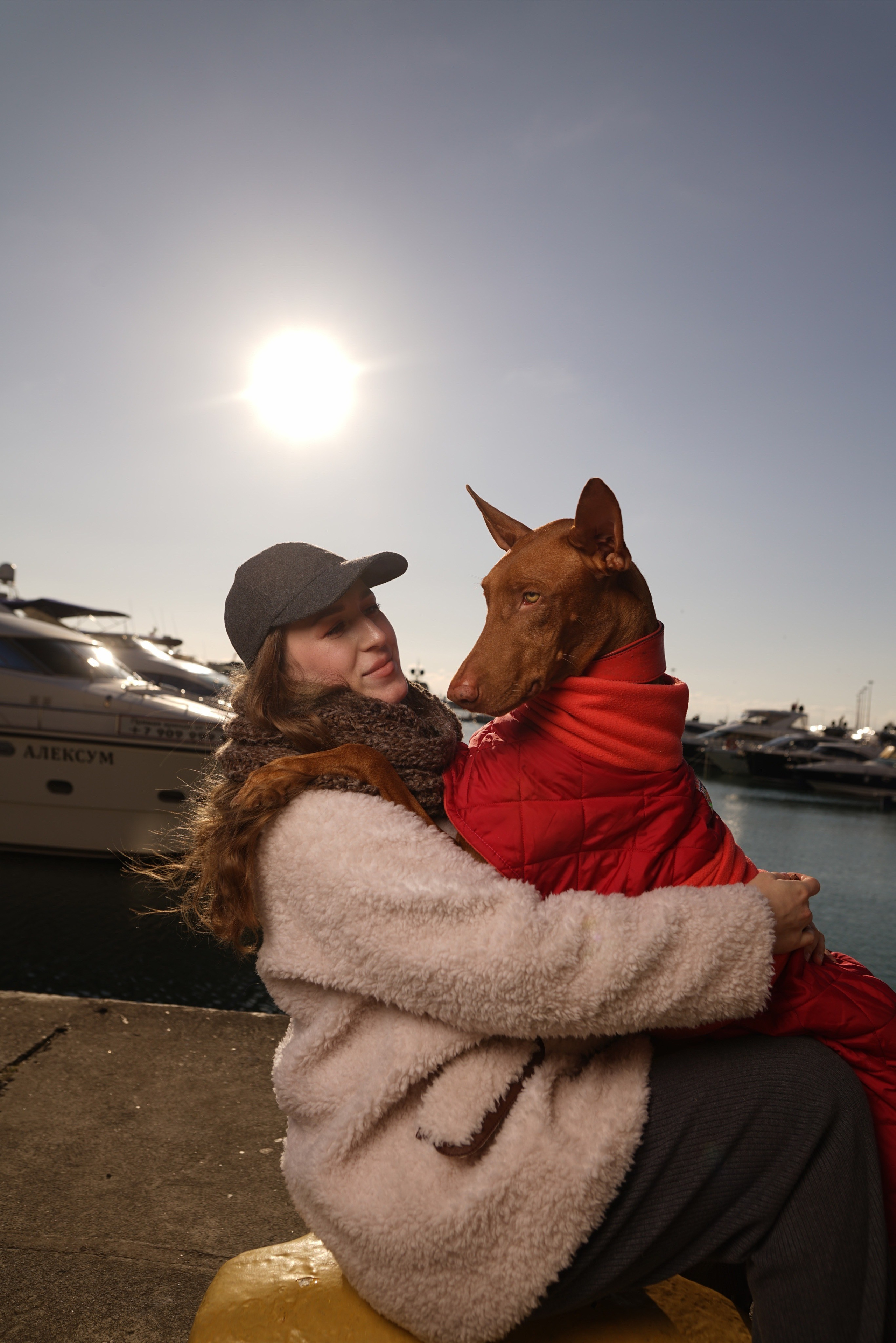 Давыденко Анна / Фотограф Краснодар/Сочи