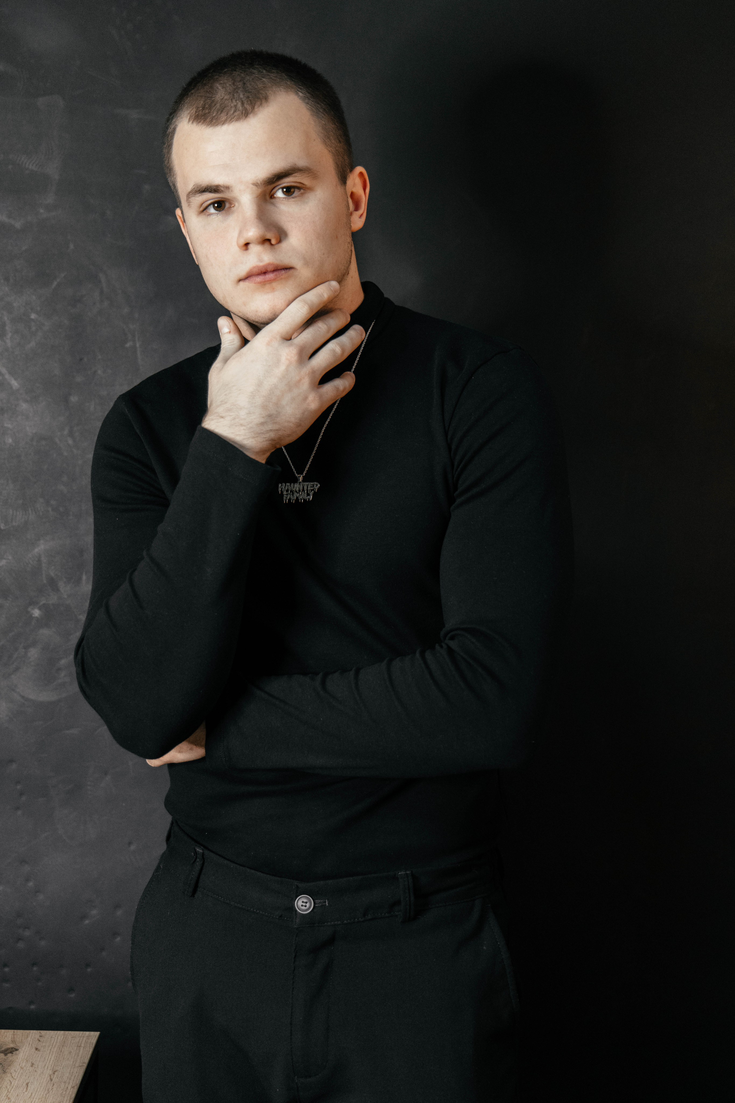 Старшая школа. Антонина Савельева Фотограф Ставрополь