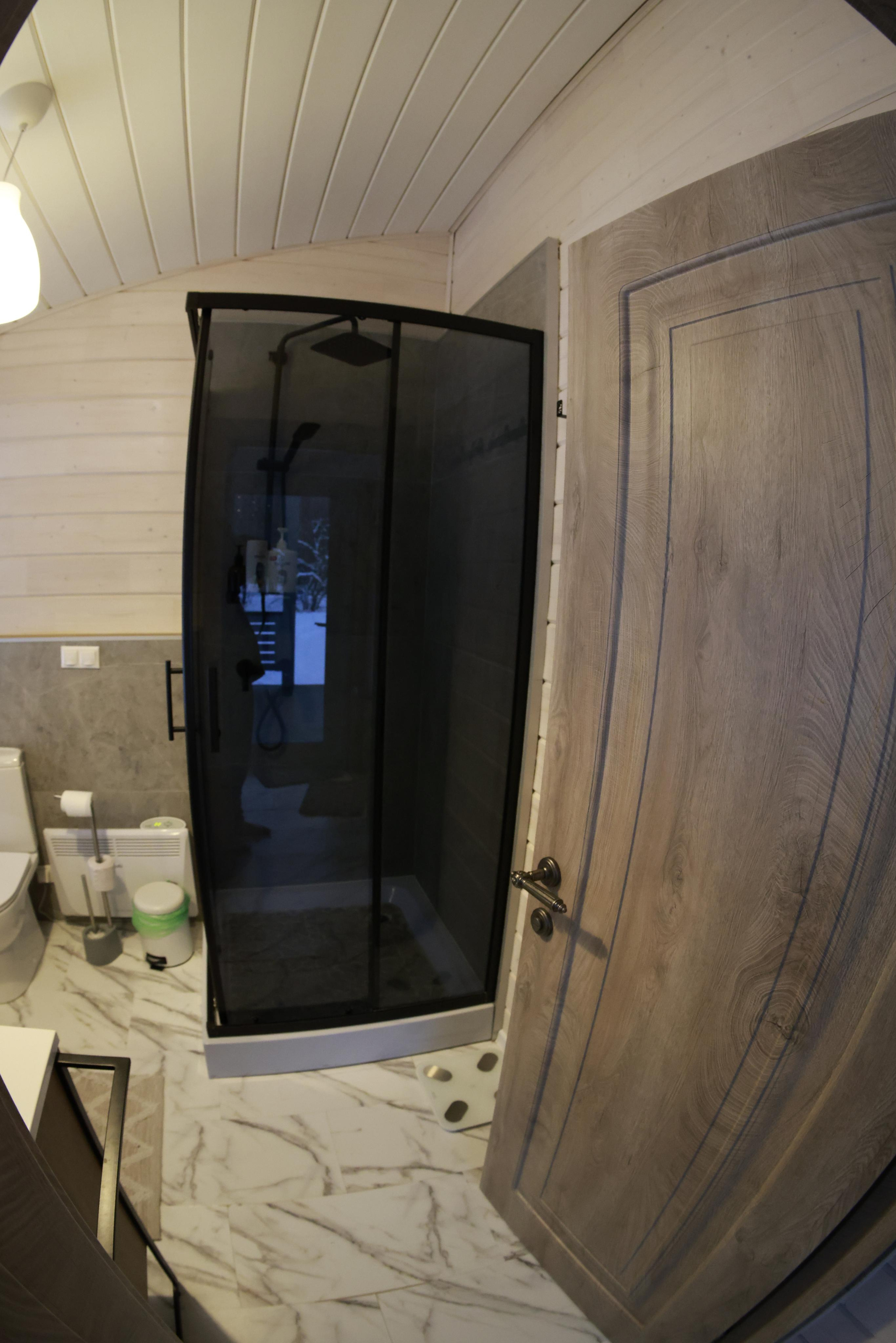 Les_ecovillage. Фотохудожник BID