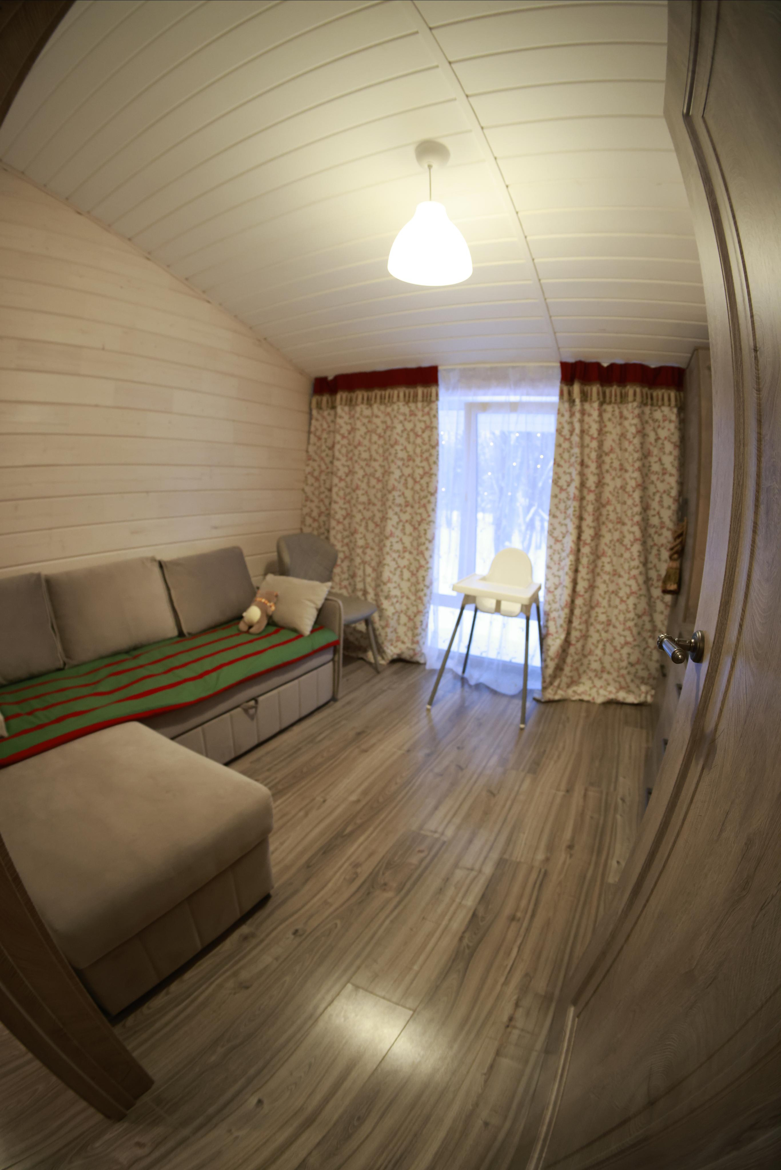 Les_ecovillage. Фотохудожник BID