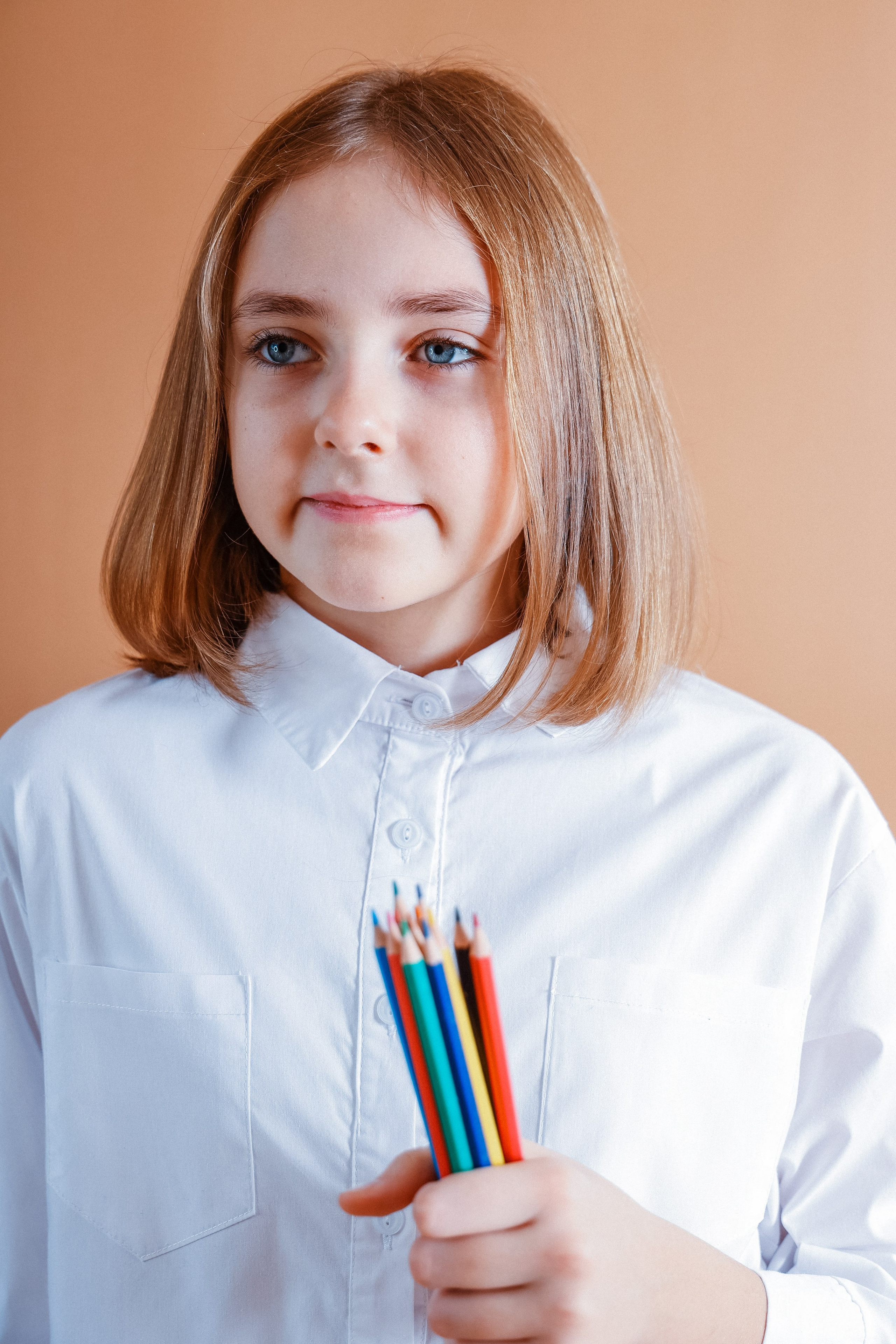 Младшая школа. Антонина Савельева Фотограф Ставрополь