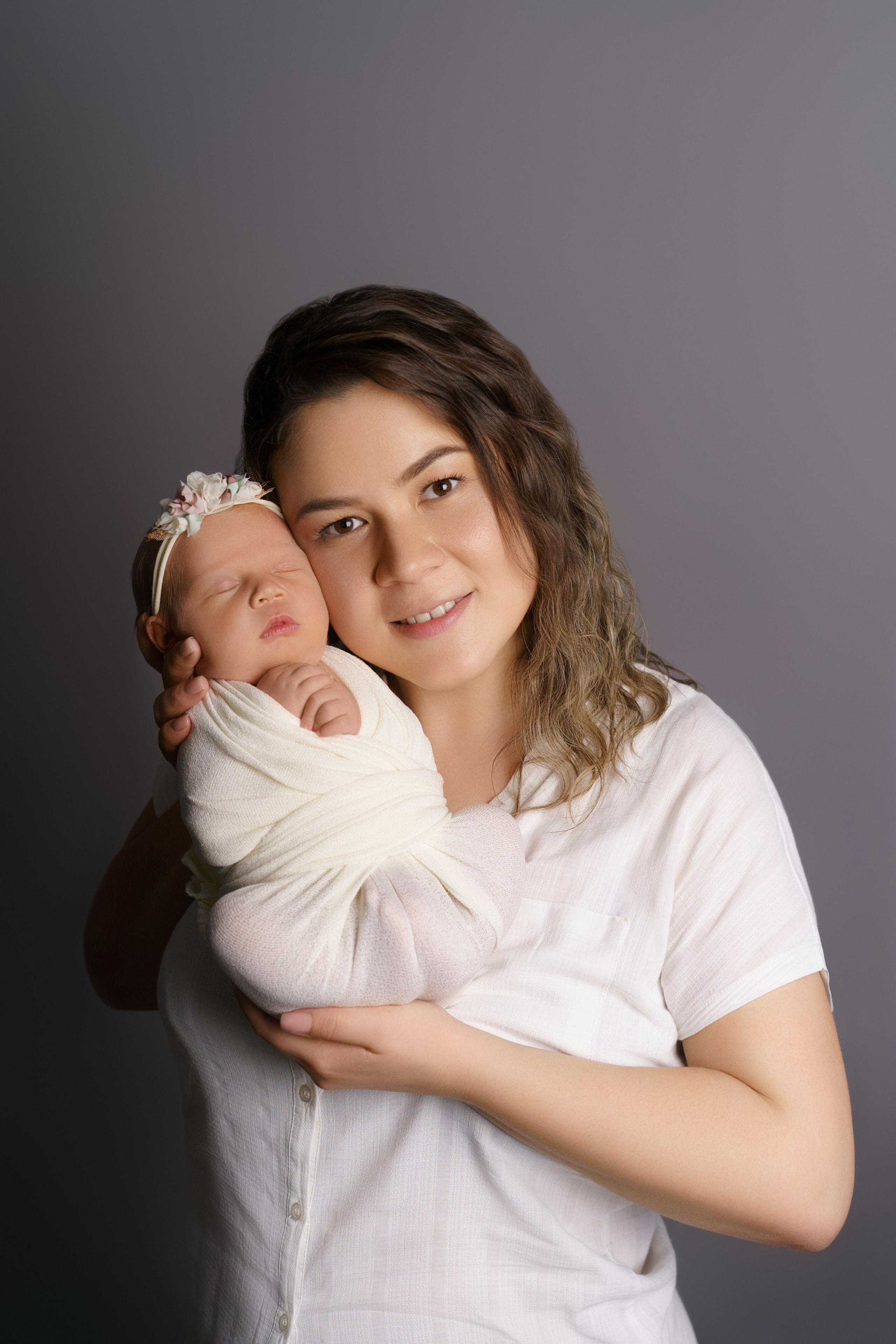 Обо мне. Фотограф Зарина Губайдуллина