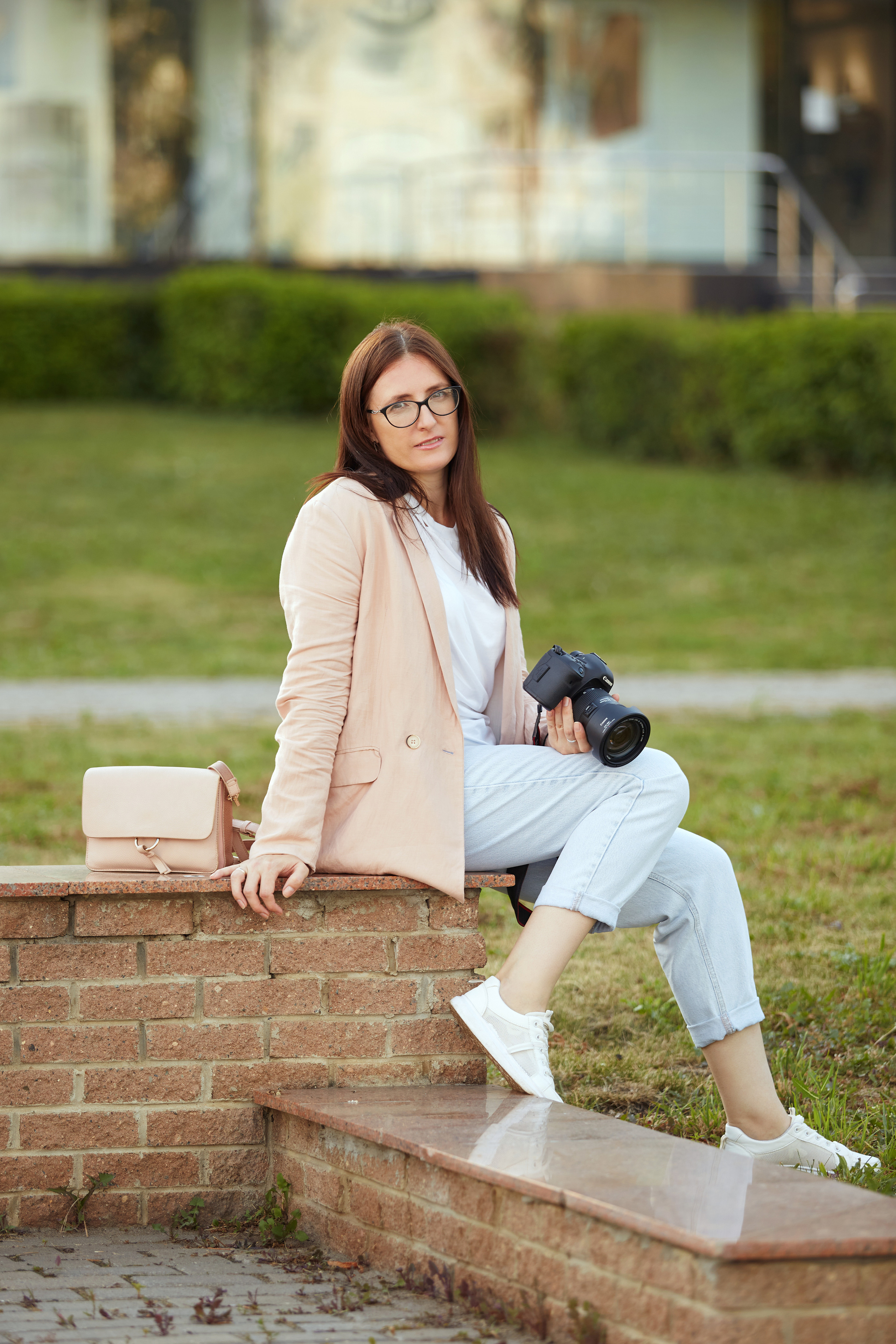 Контакты. Фотограф в Саранске Трунова Елена