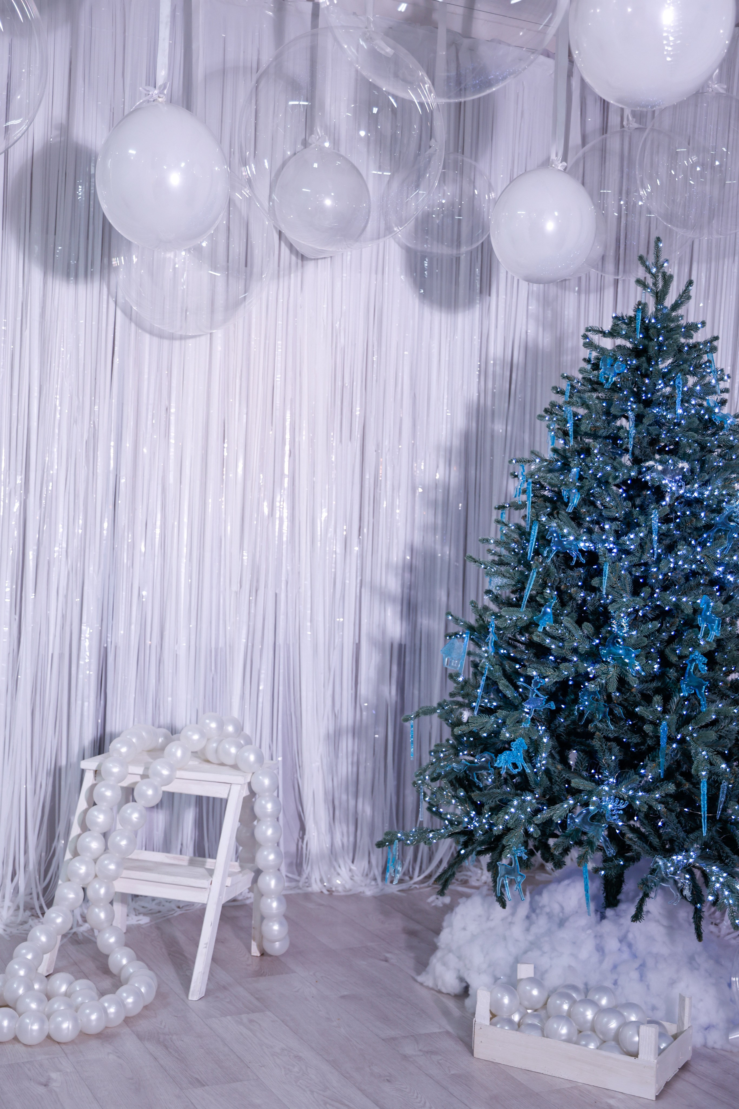 Контакты. Фотостудия В Кадре