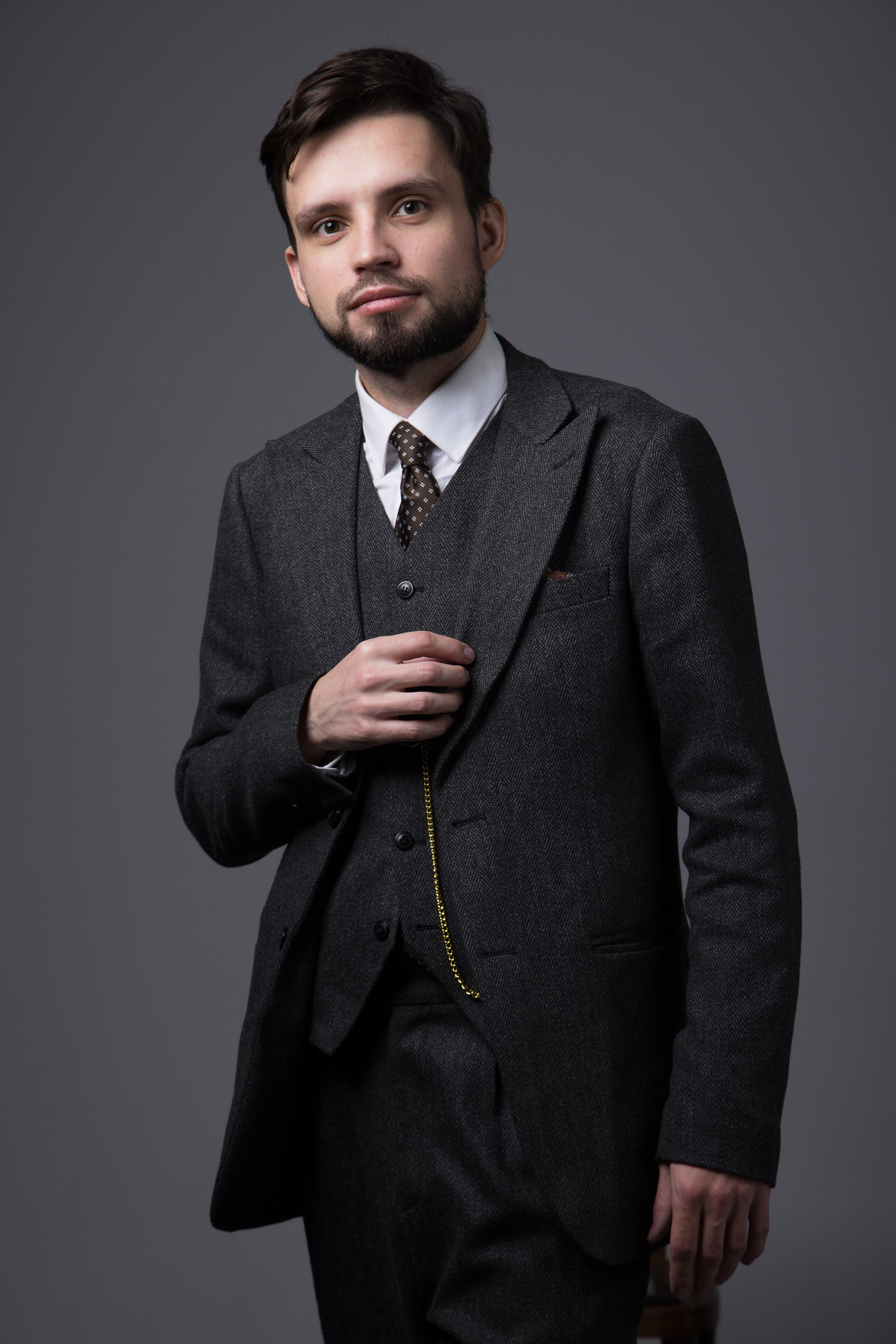 Репортажный фотограф в Москве Вадим Галанин