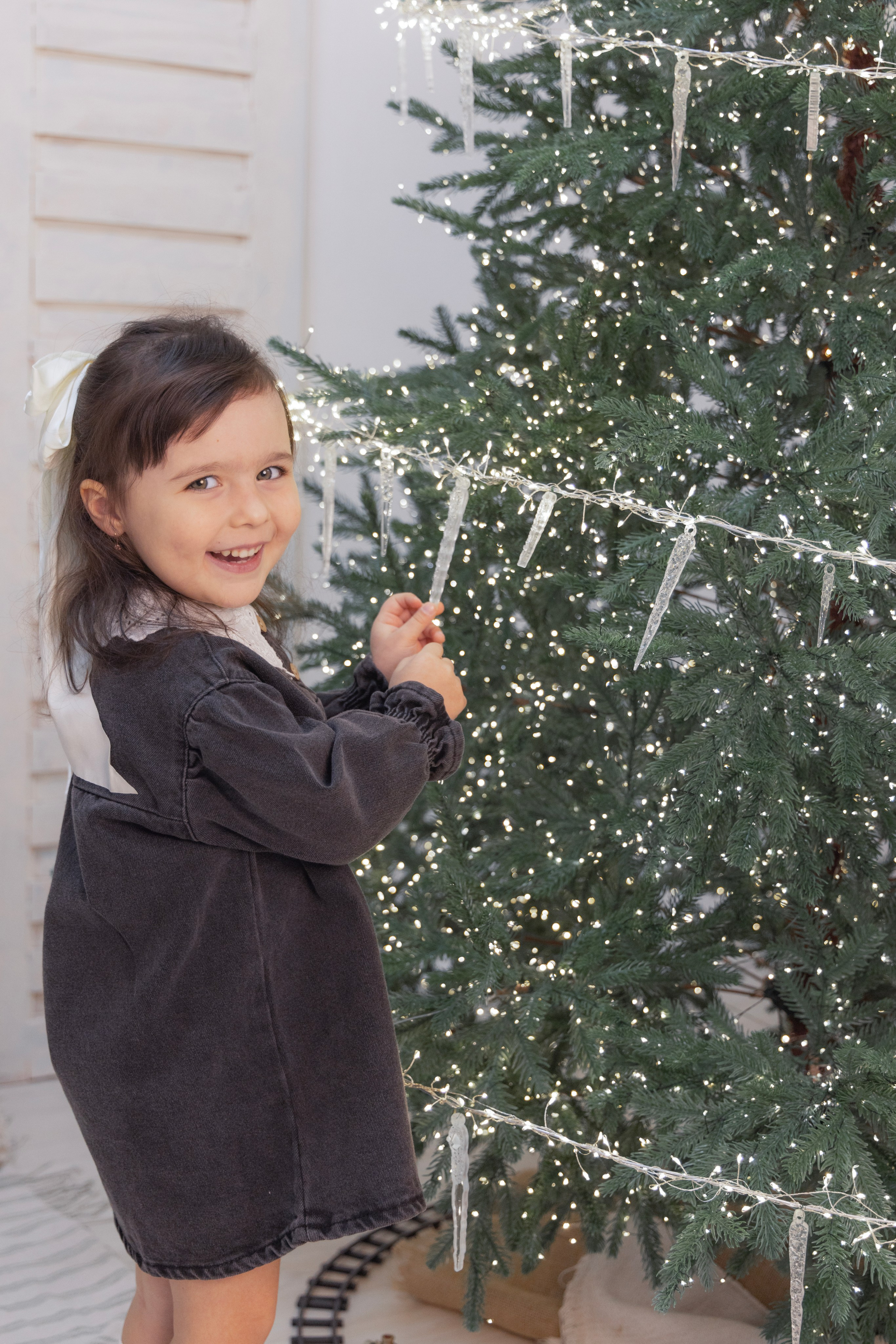 Новый год. Фотостудия В Кадре