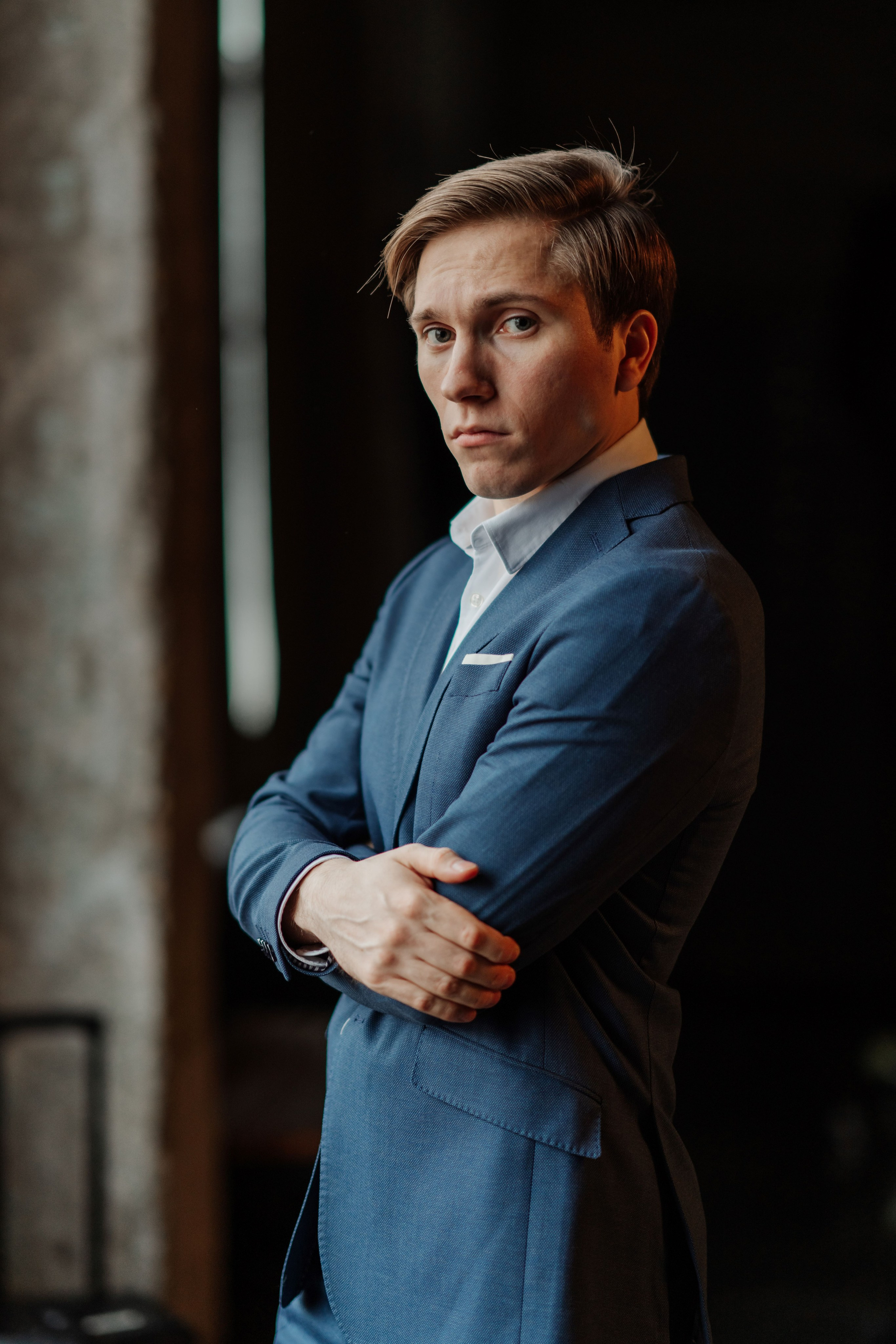 Контакты. Апрайм — фотопроект Моисеева Георгия