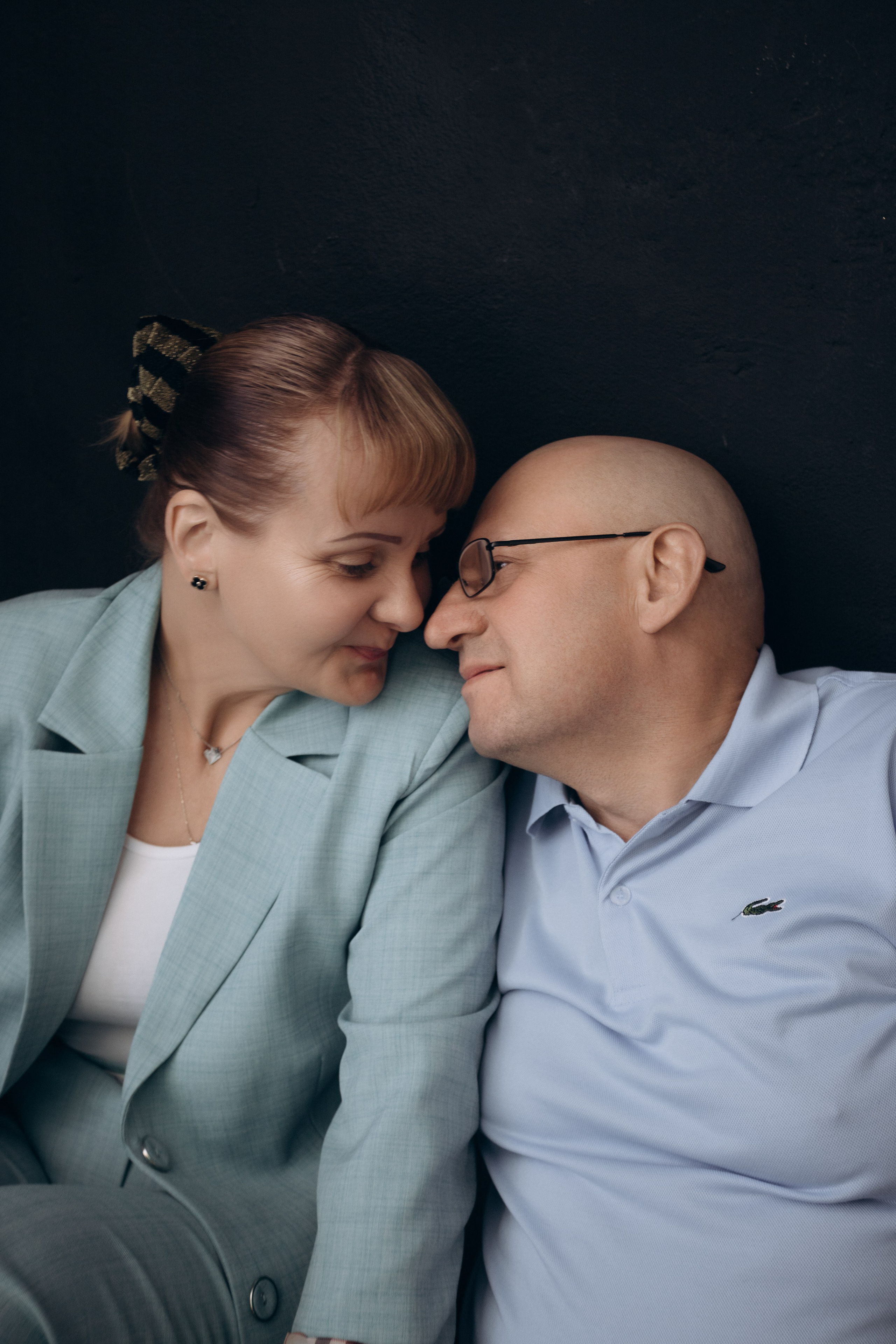 Студийный портрет. Семейный фотограф в Вышнем Волочке — Ульяна Иванова | Фотосессии для всей семьи