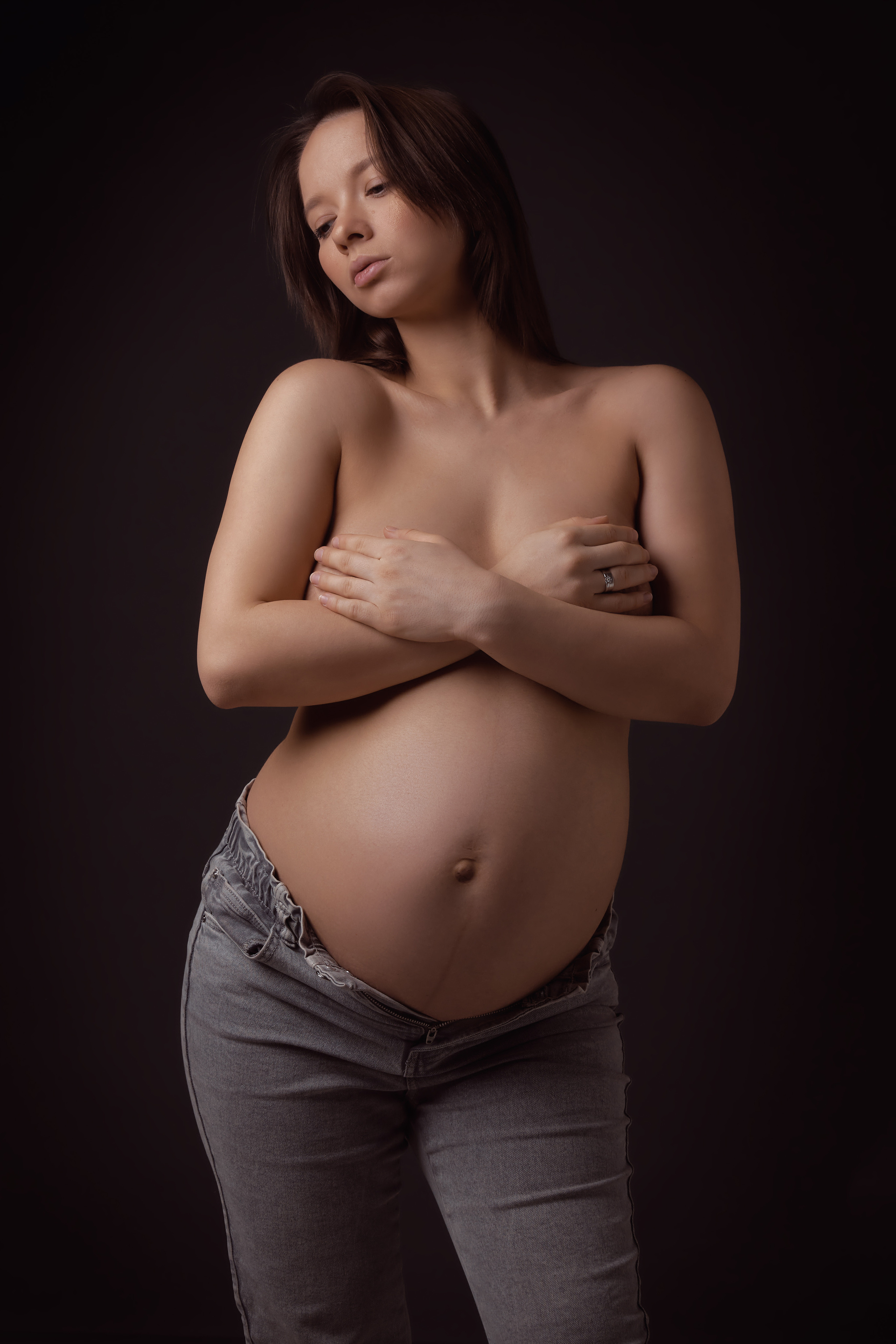 Фотосъемка беременности в Кимрах и Дубне. Главная